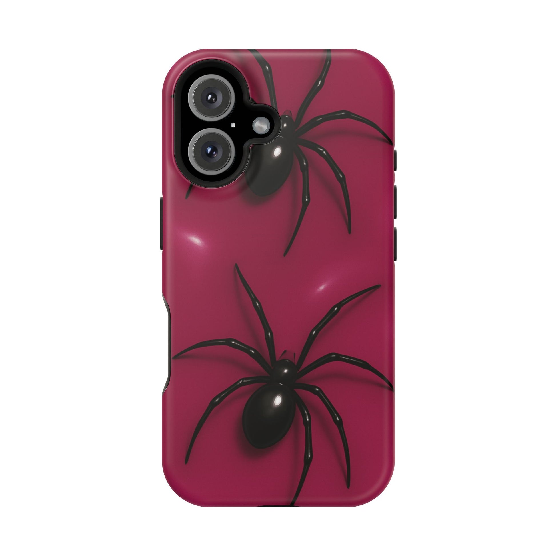 Pink Venom