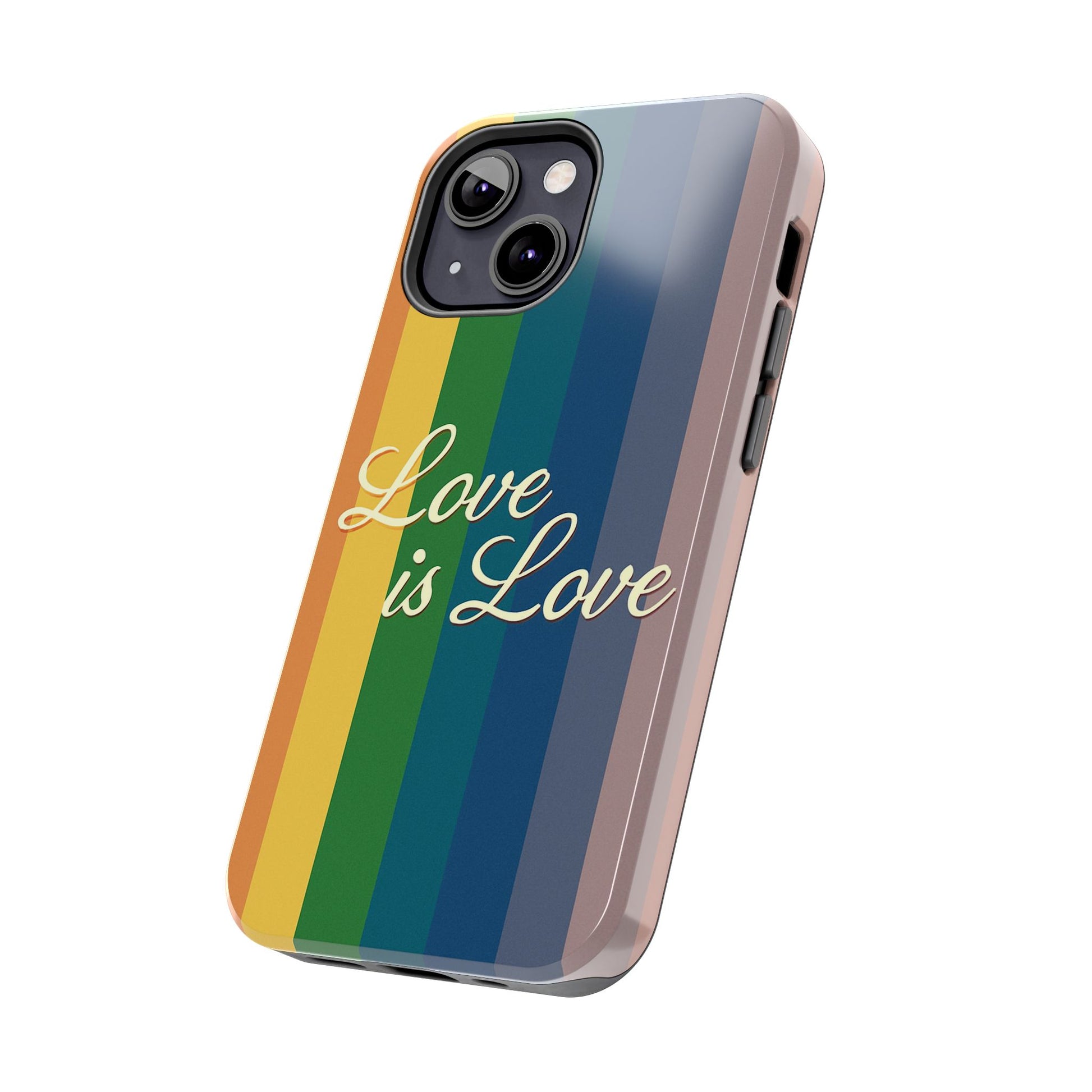 Love Is Love