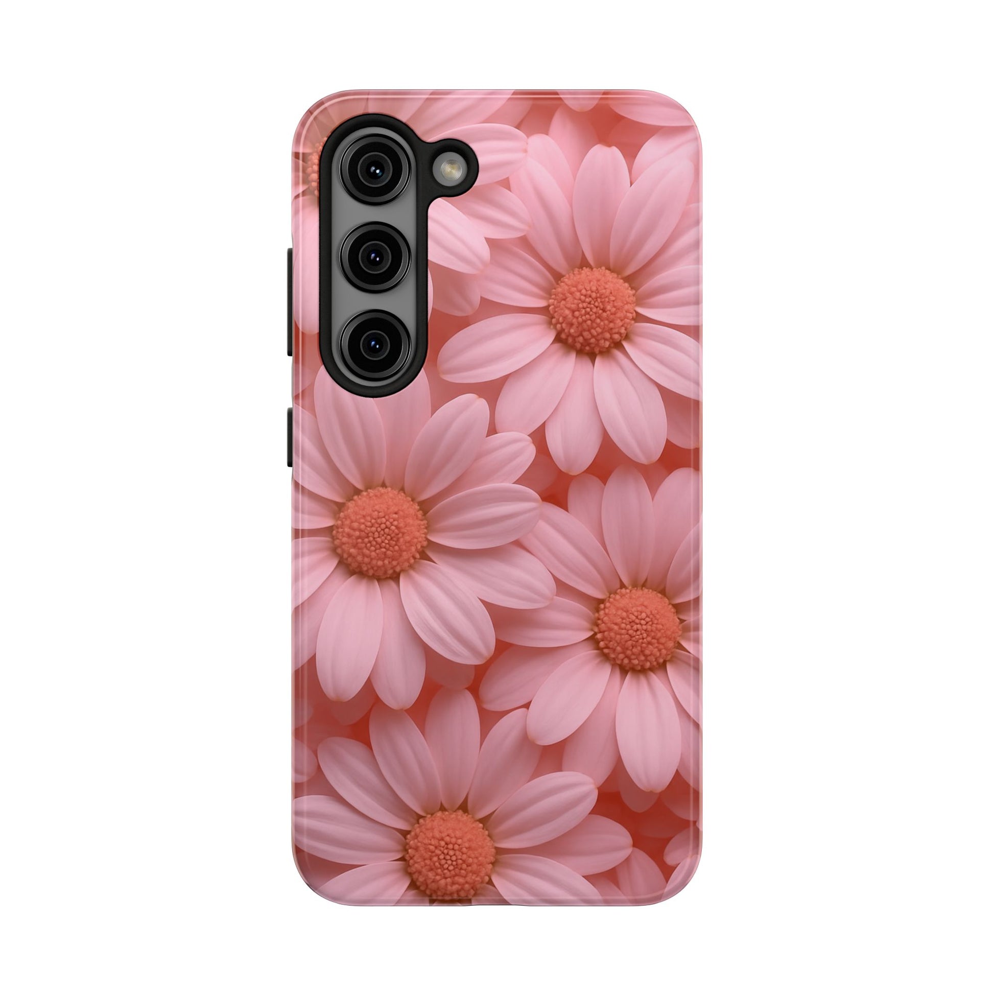 Pink Daisy
