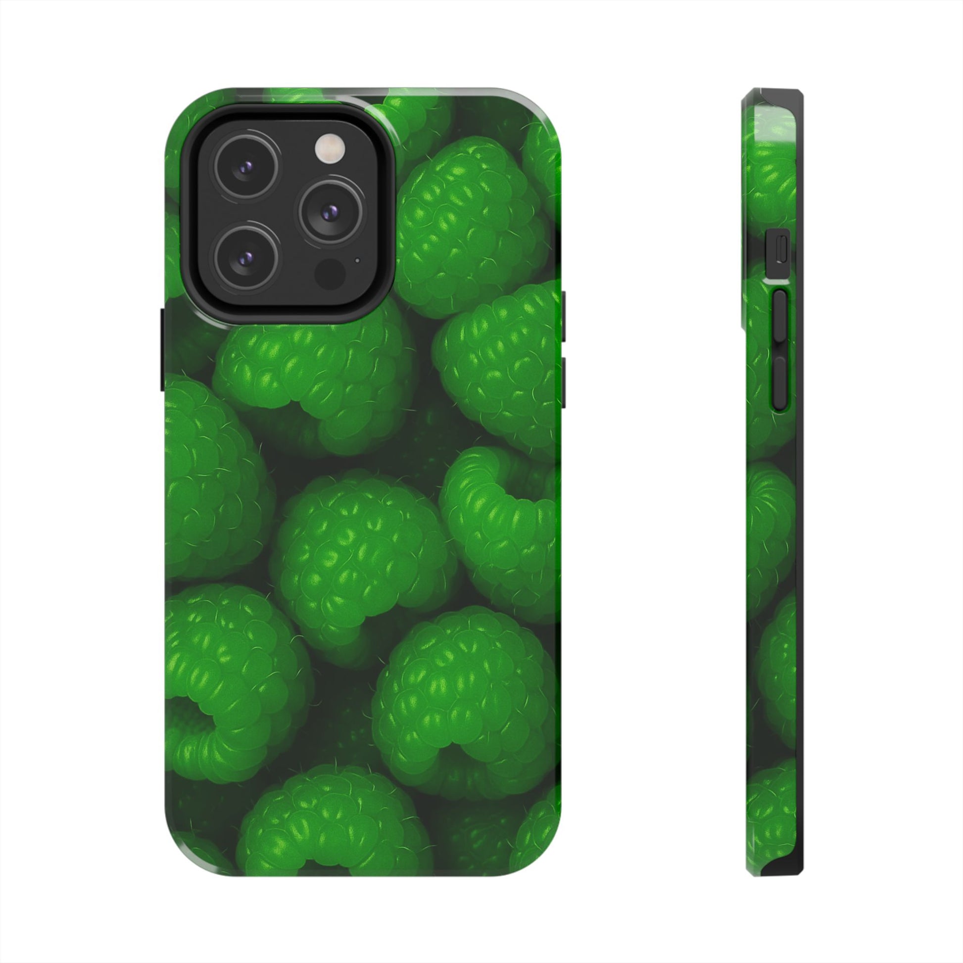 Lime Berry Crush