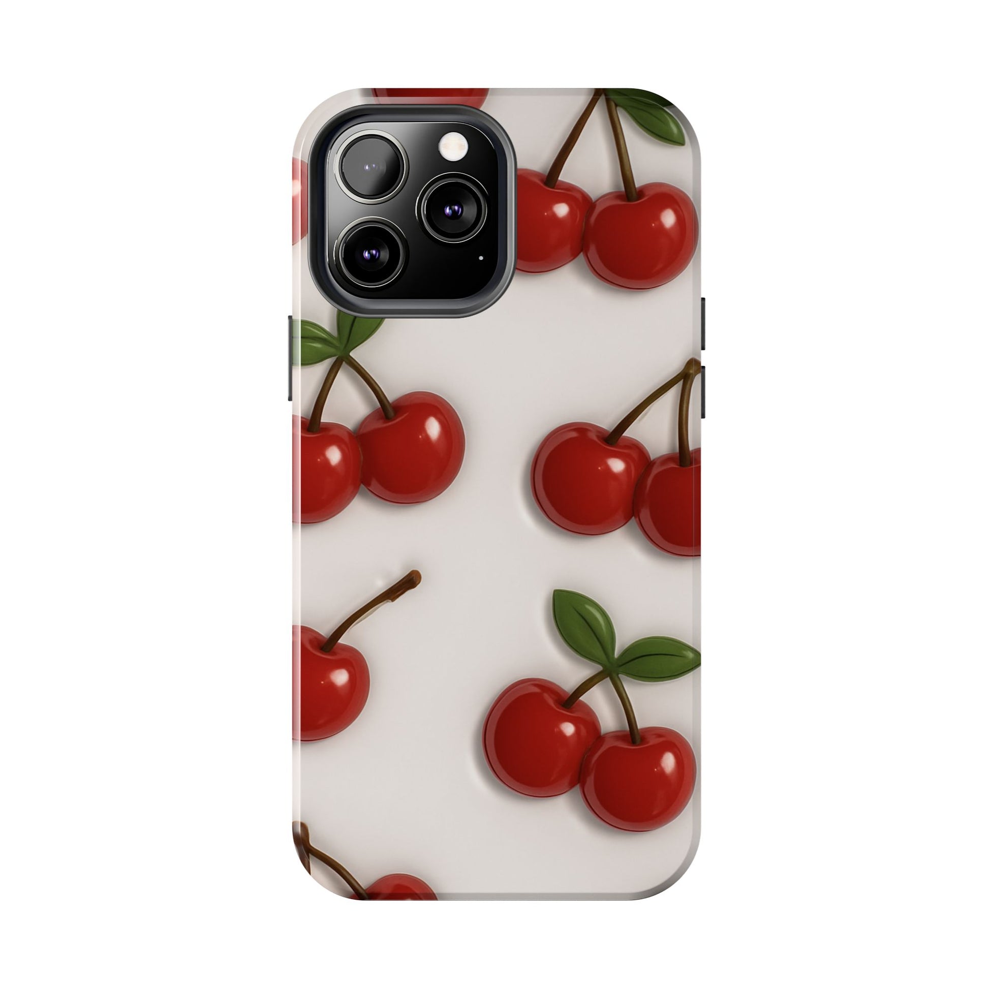Cherry Pop
