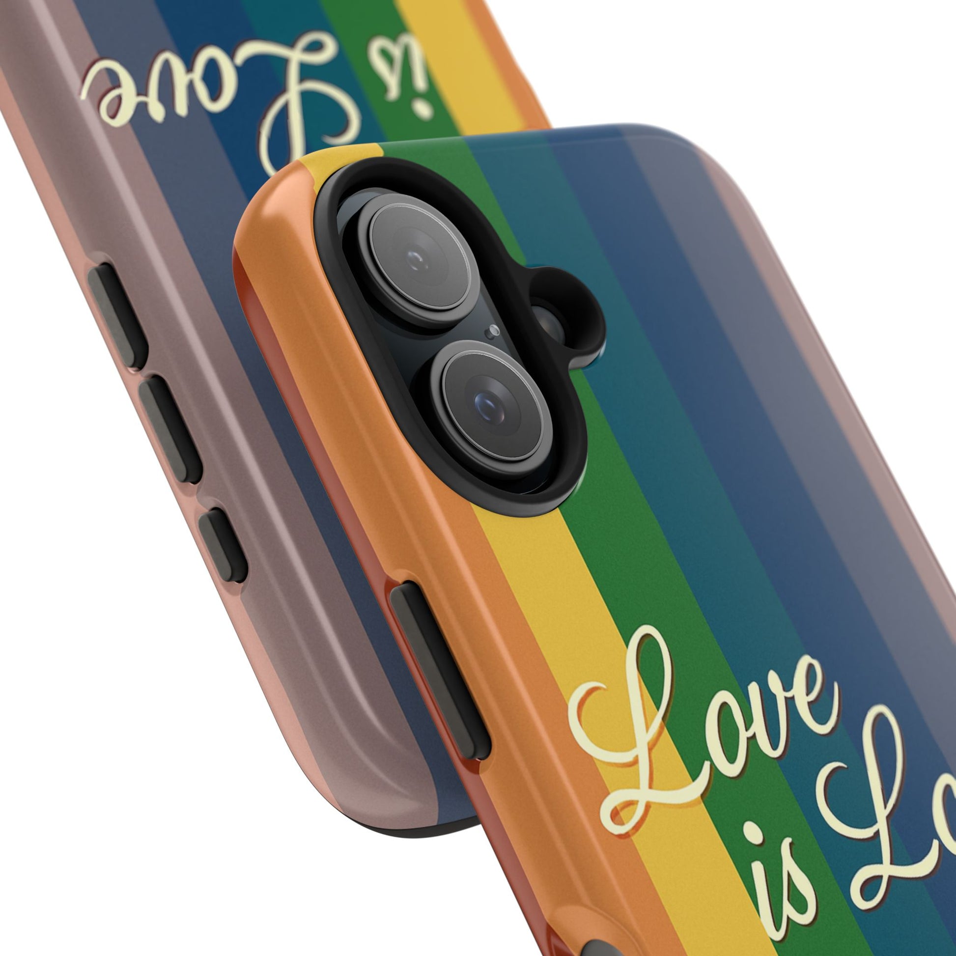 Love Is Love