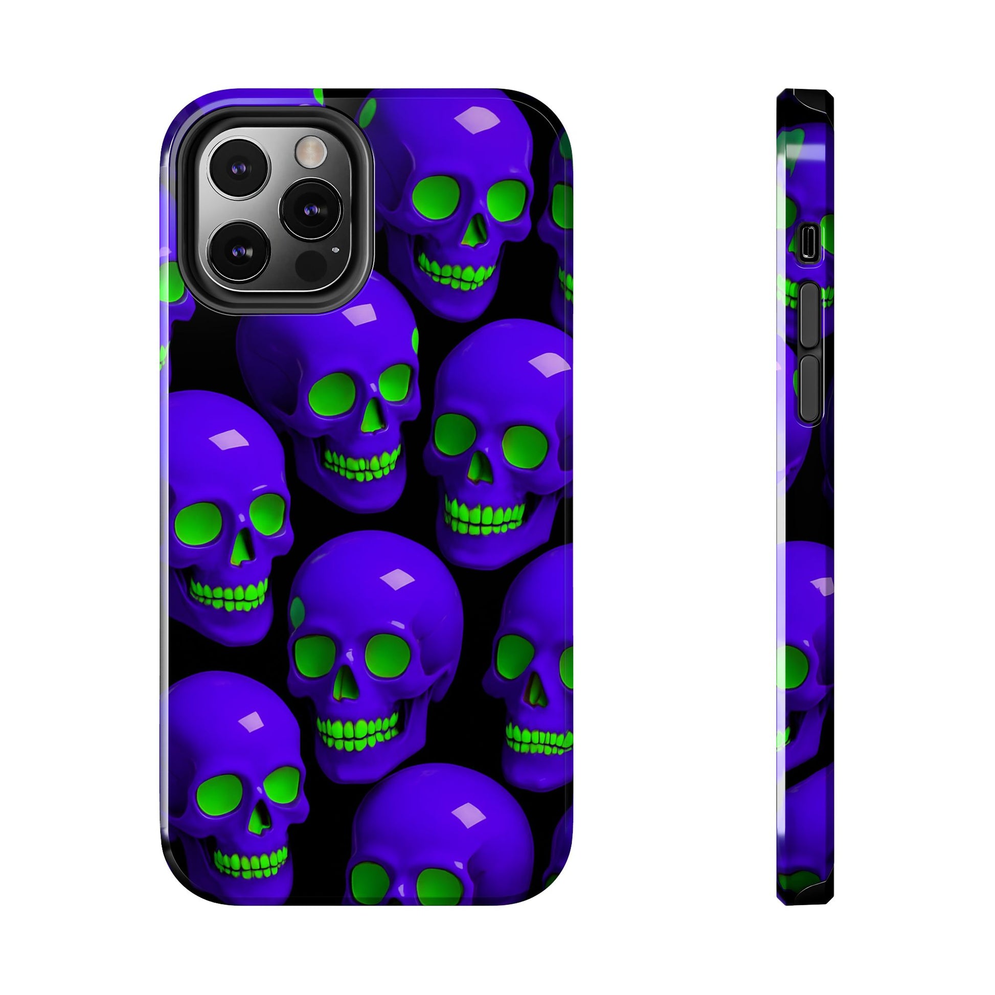 Neon Death