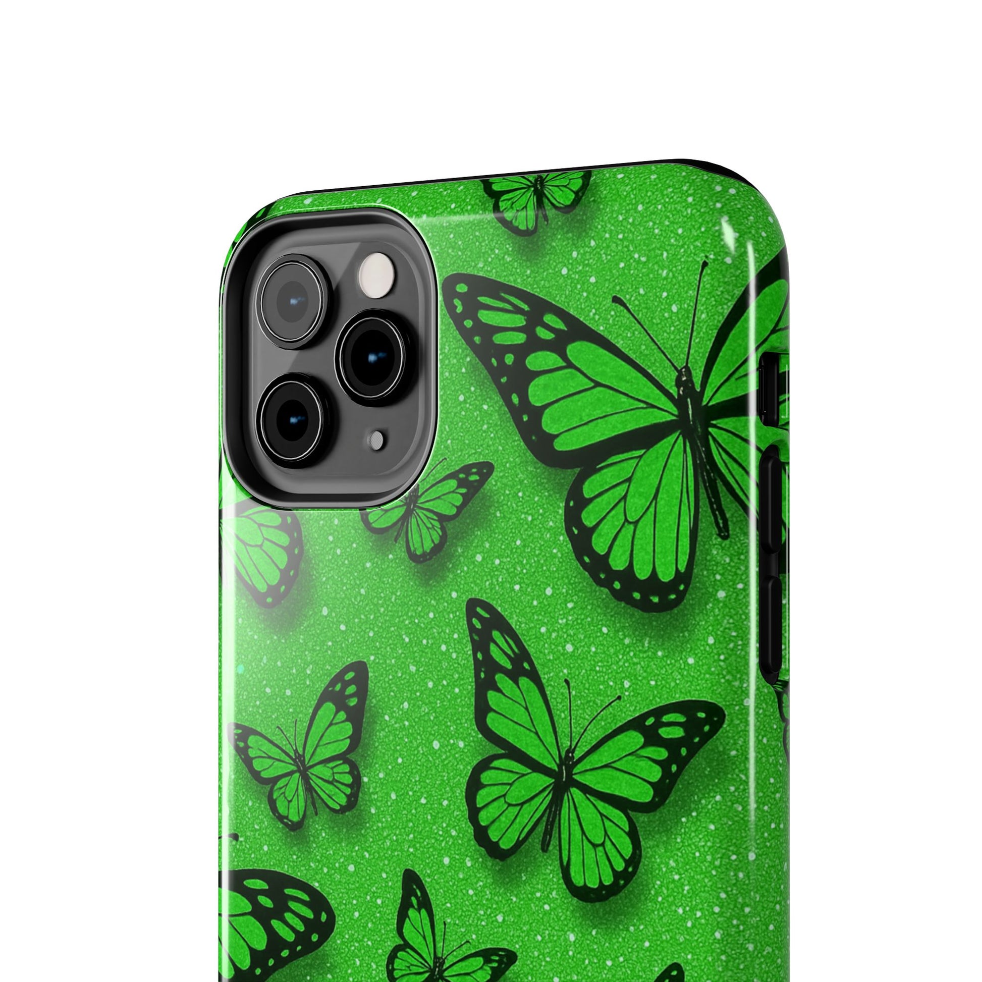 Butterfly Glow
