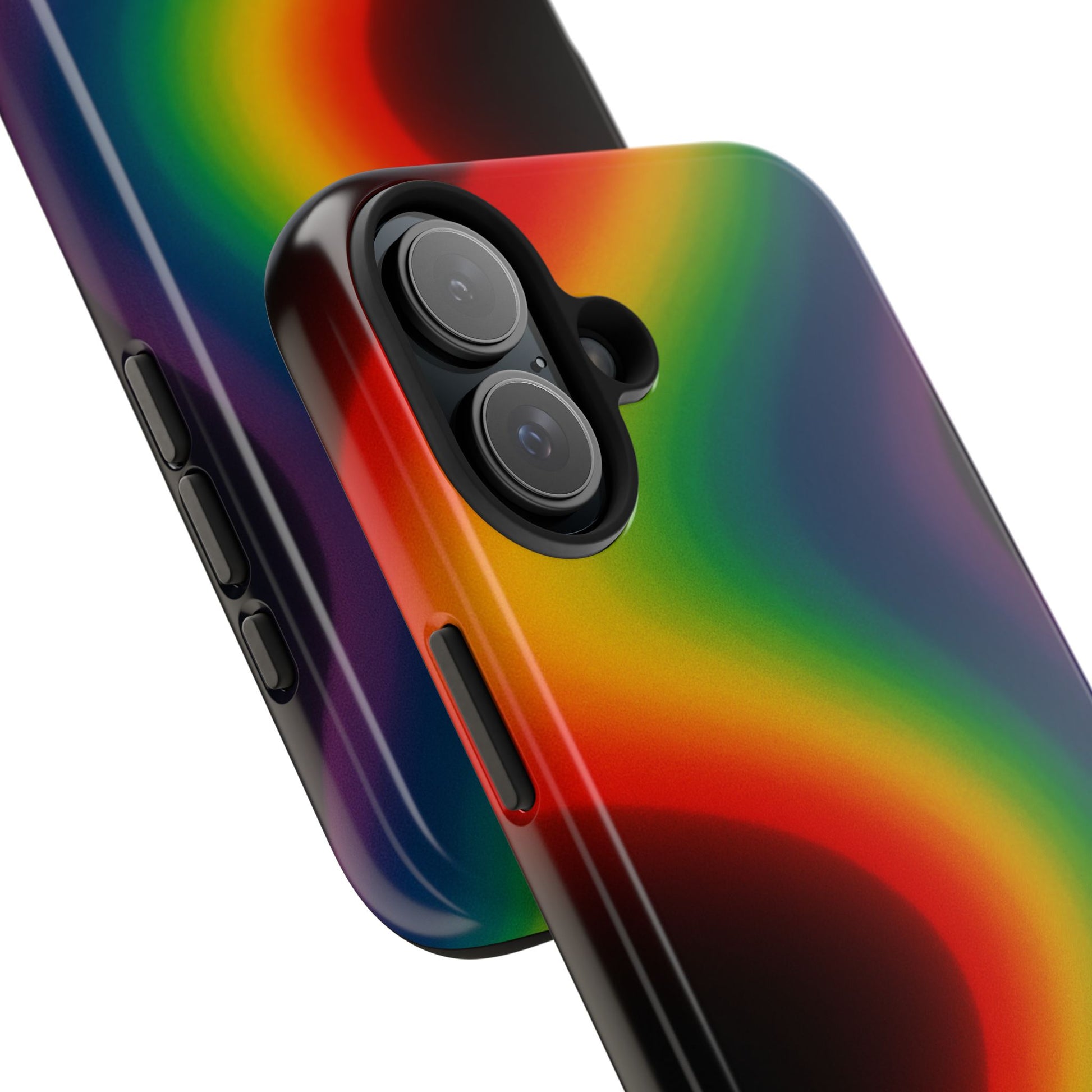 Rainbow Flow