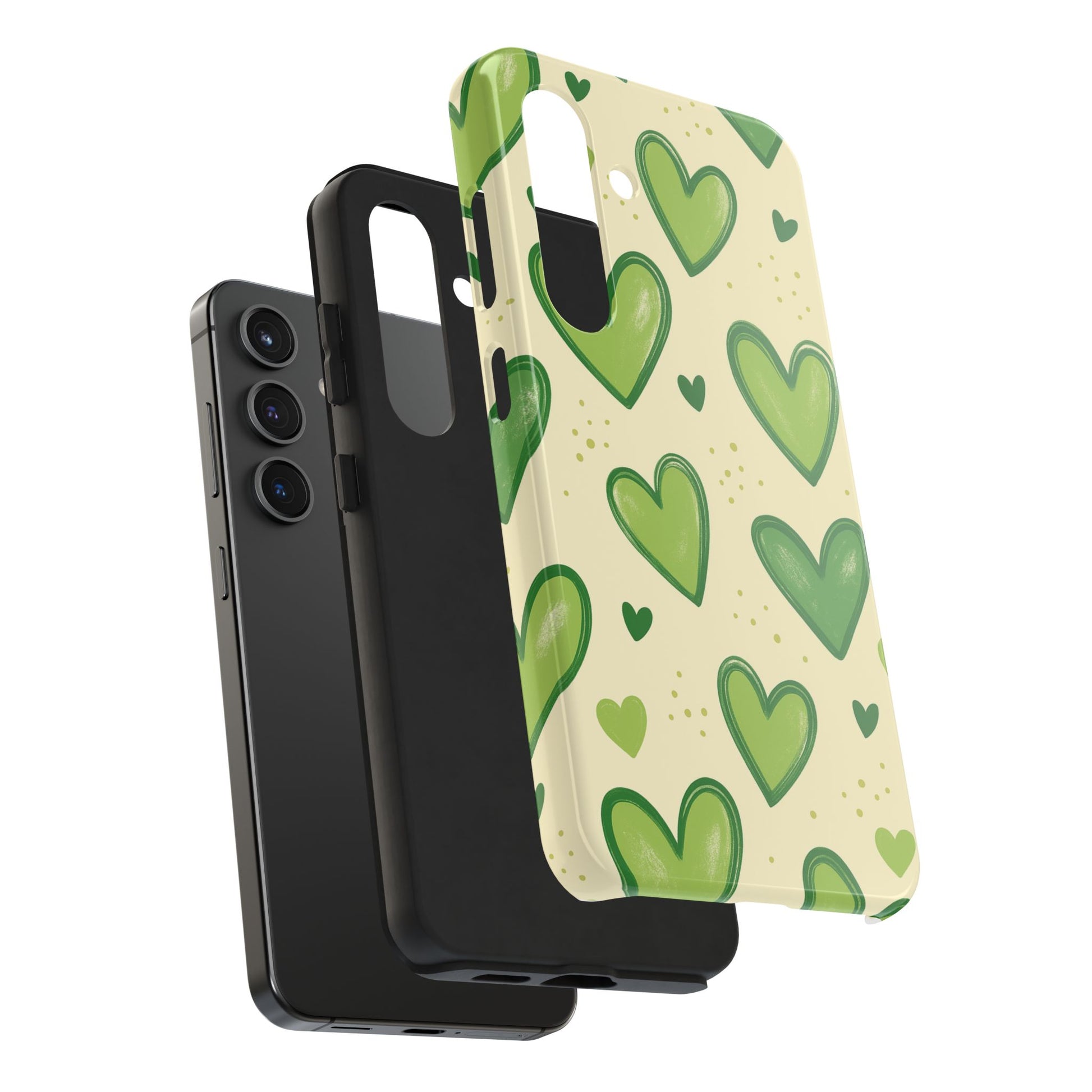Olive Romance