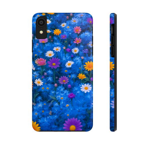 Azure Meadow