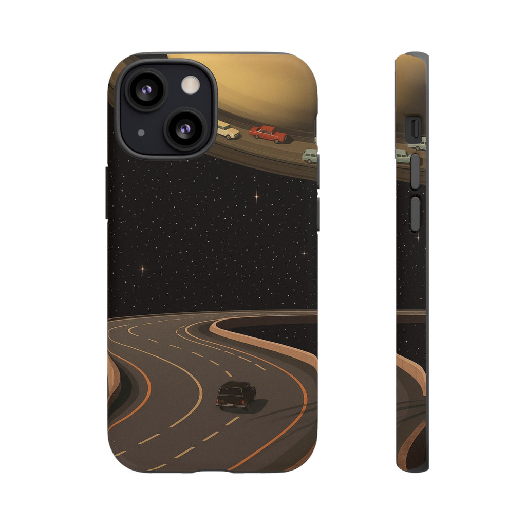 Saturn Drive