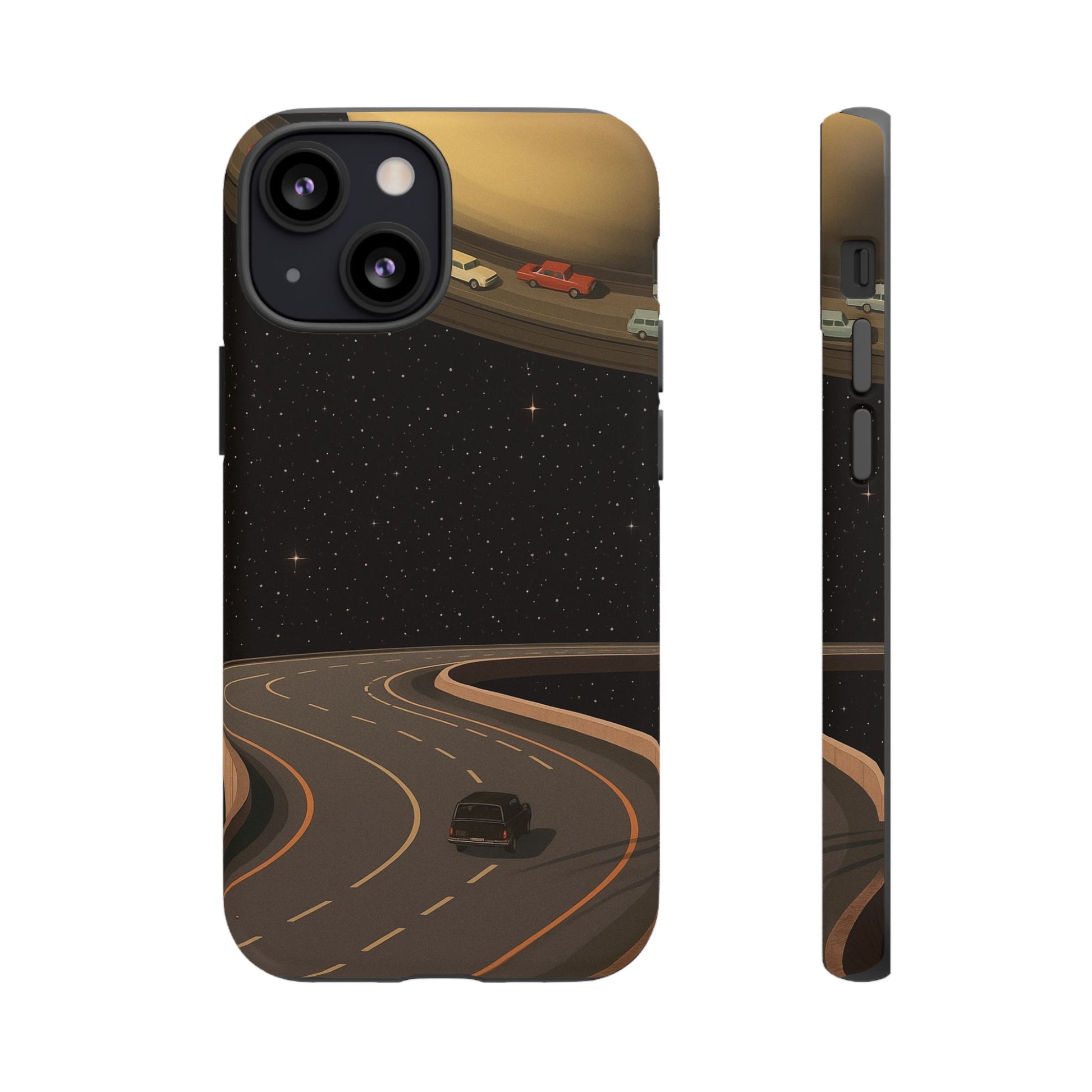 Saturn Drive