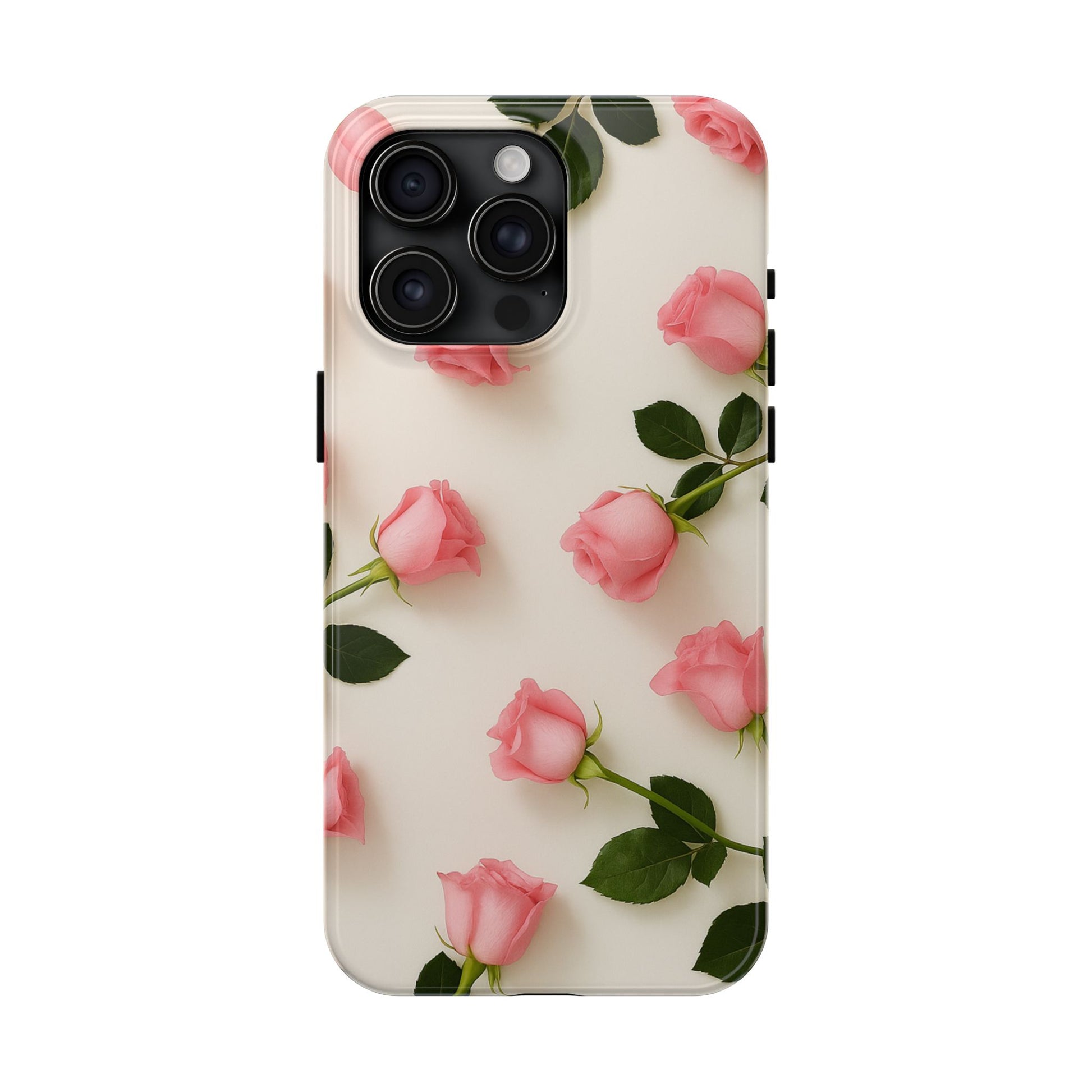 Floral Rose