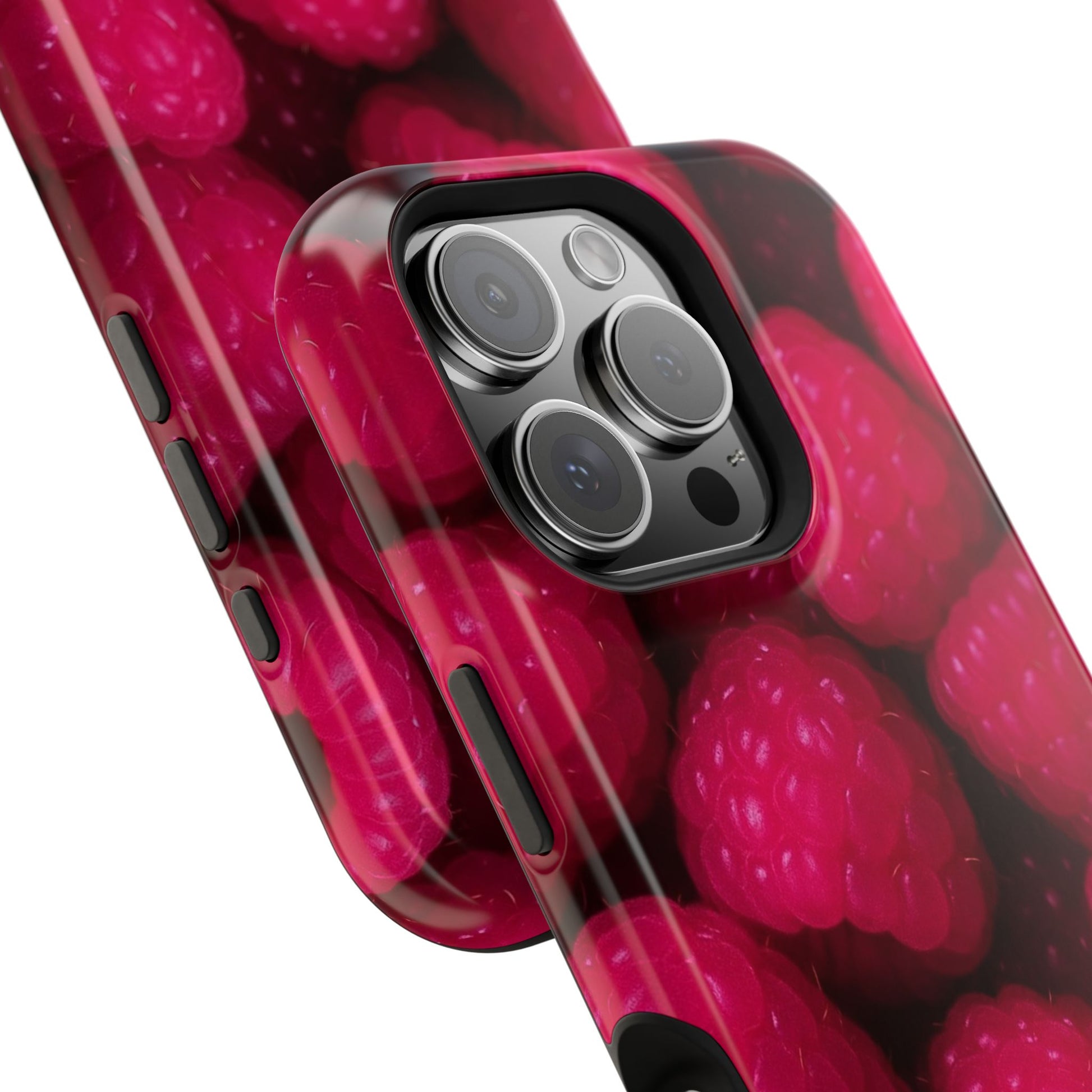 Raspberry Pop