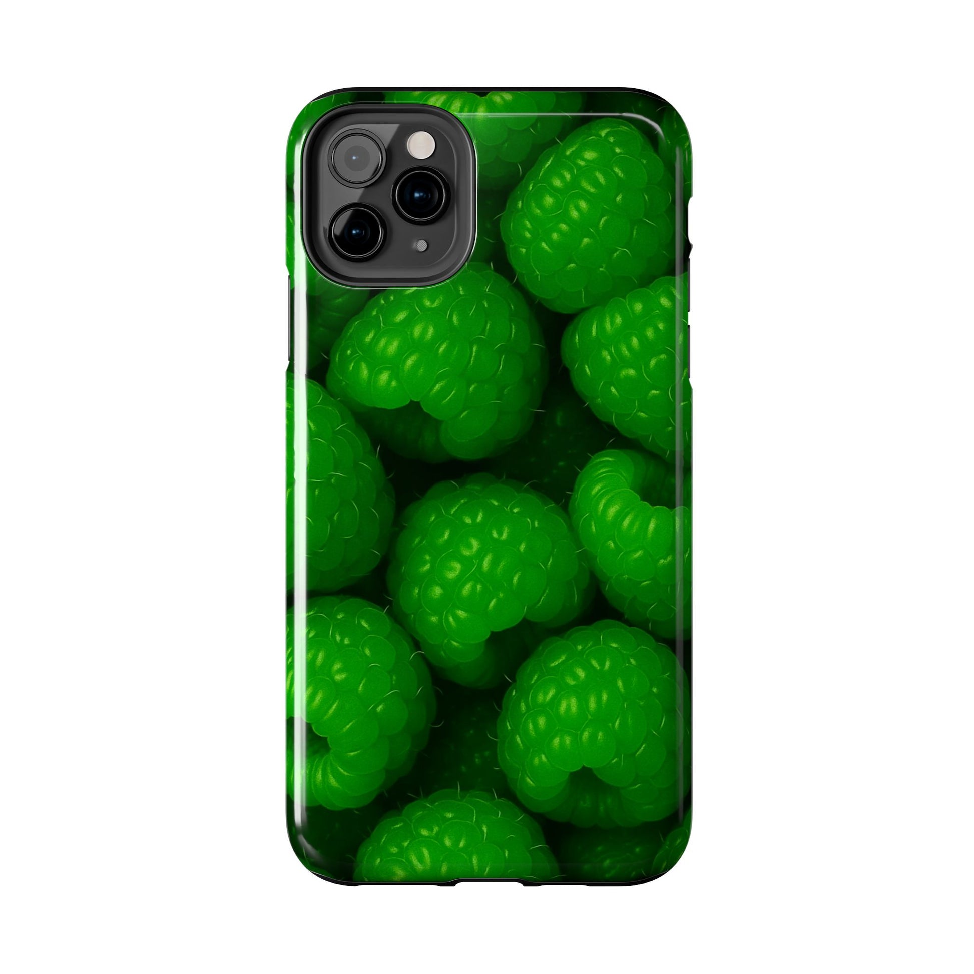 Lime Berry Crush