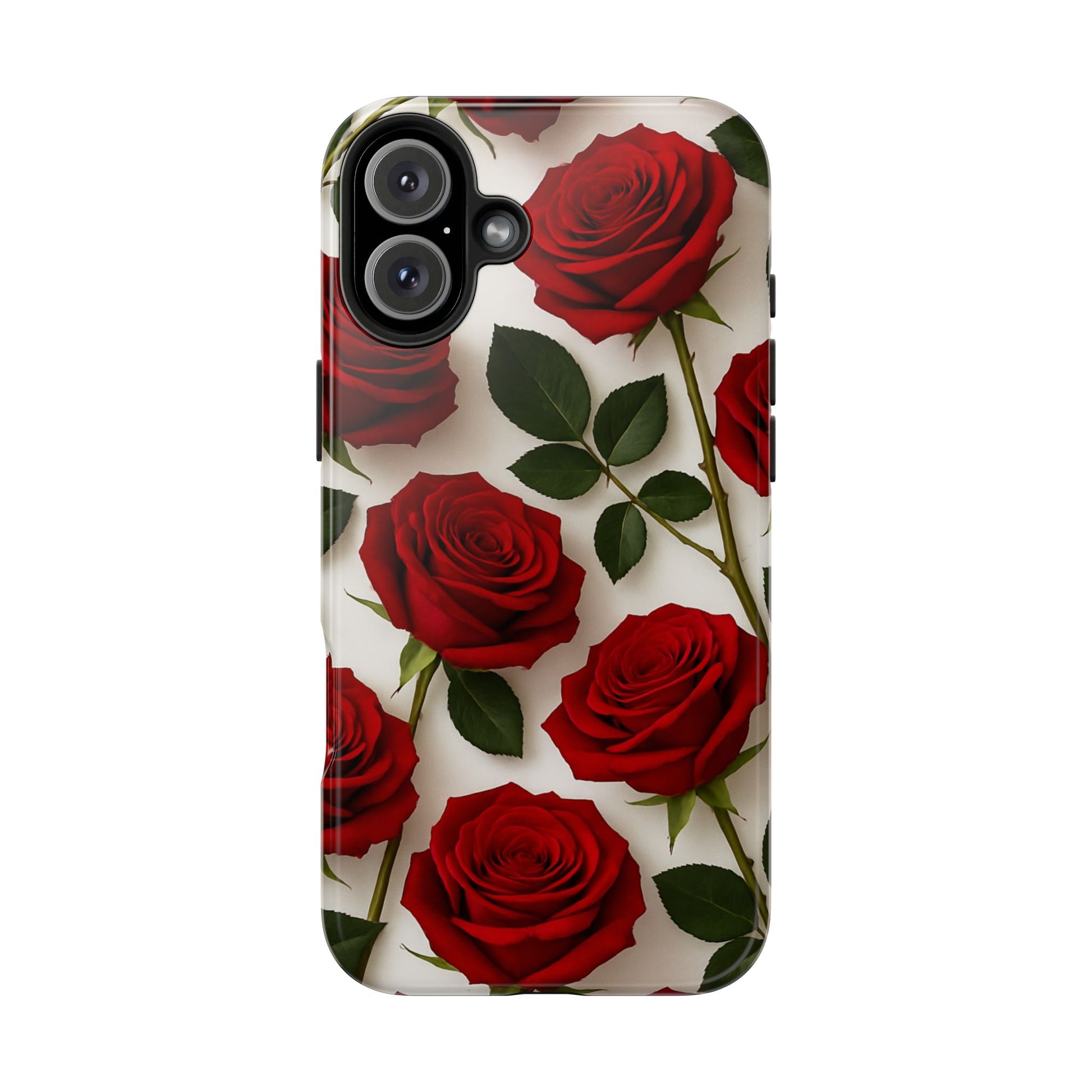 Rose Desire