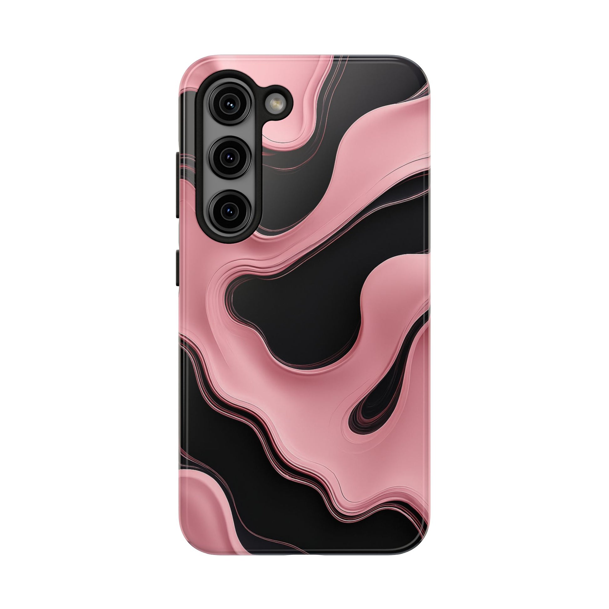 Blush & Noir