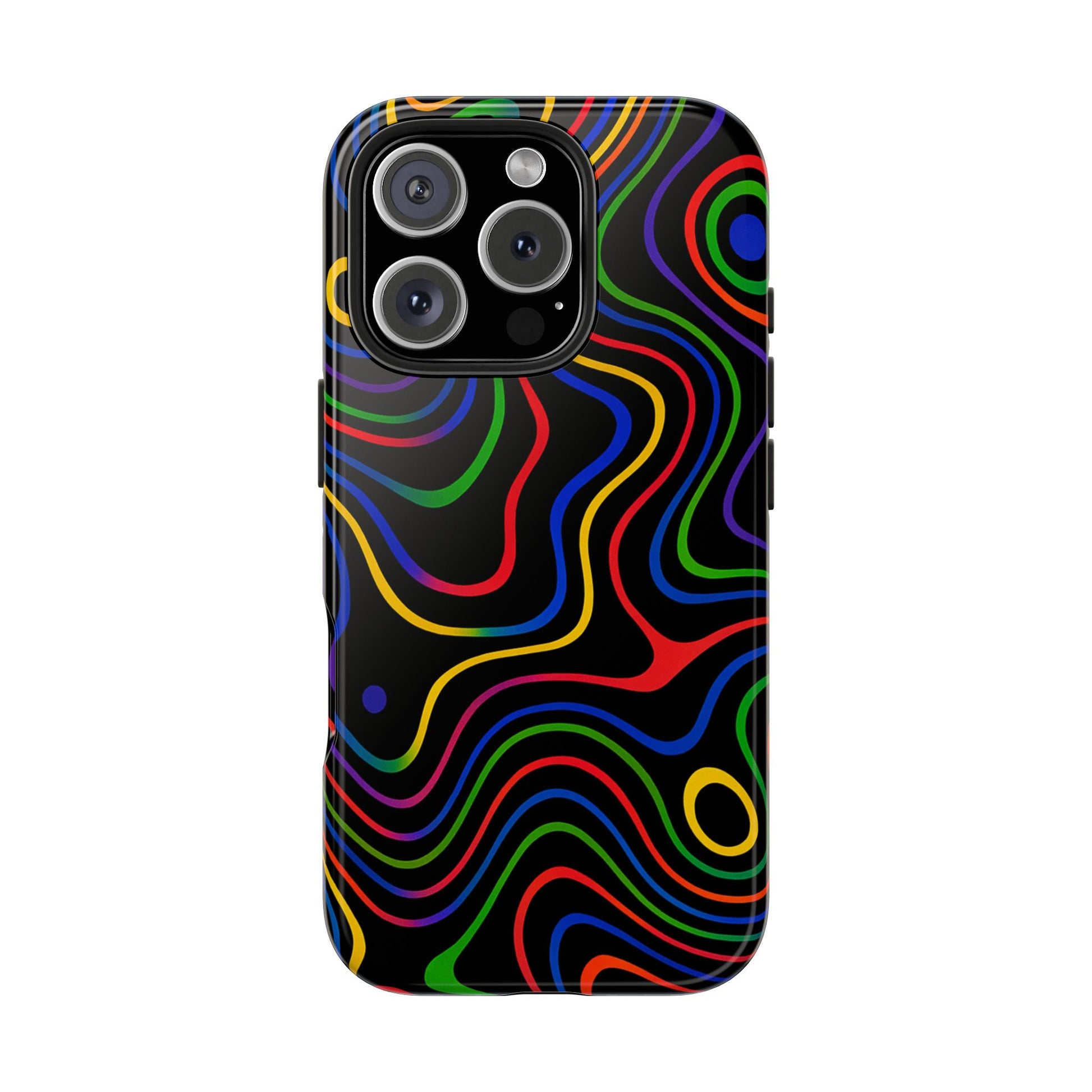 Color Pulse