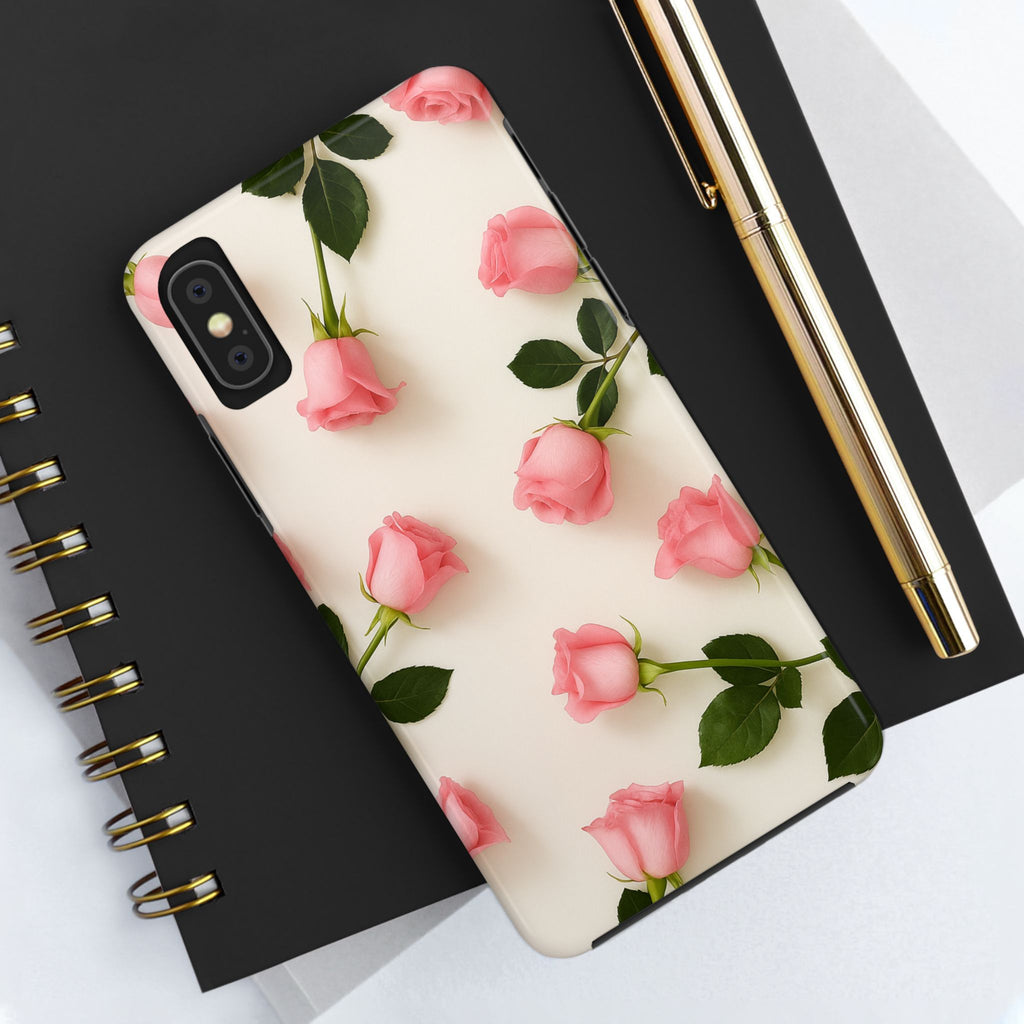 Floral Rose