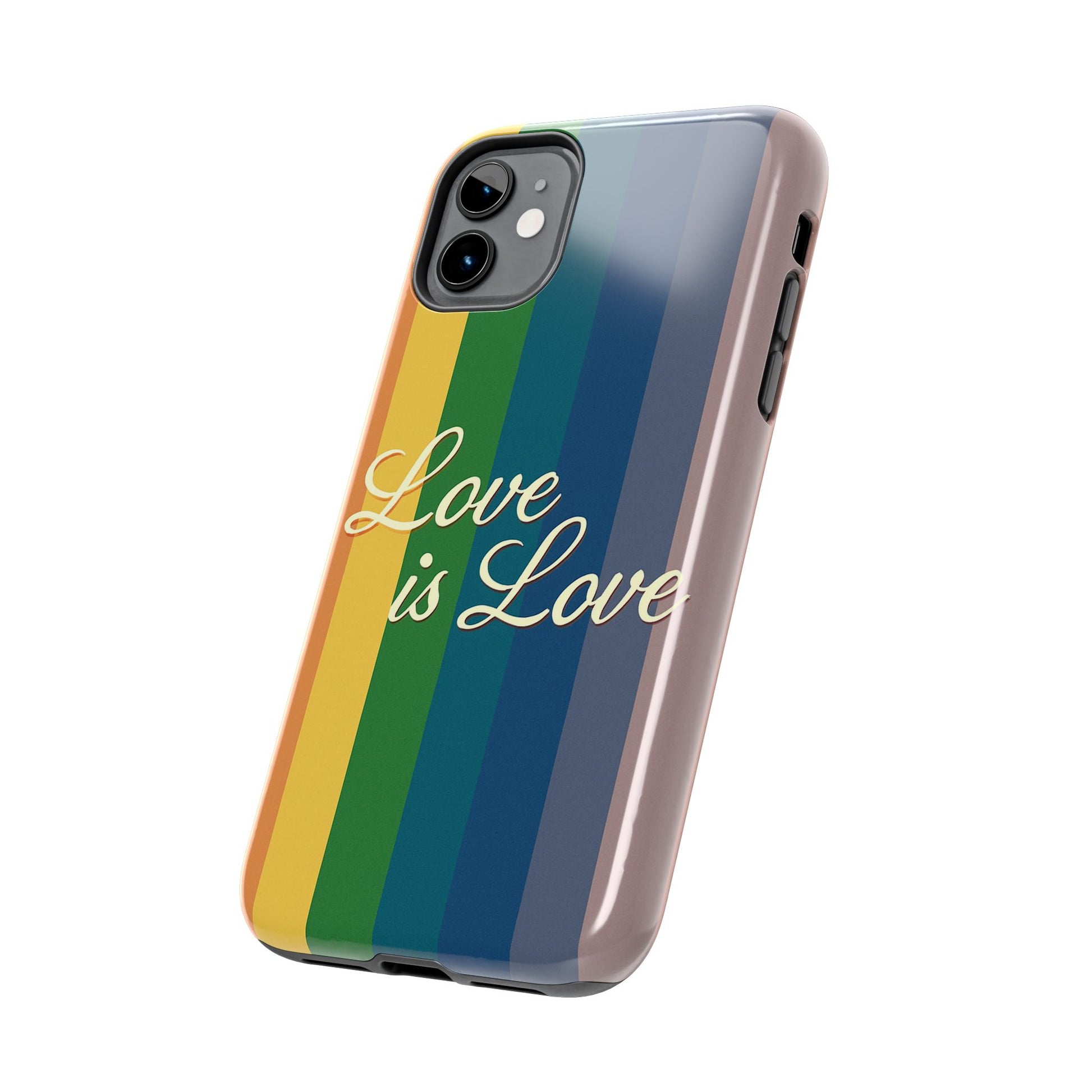 Love Is Love