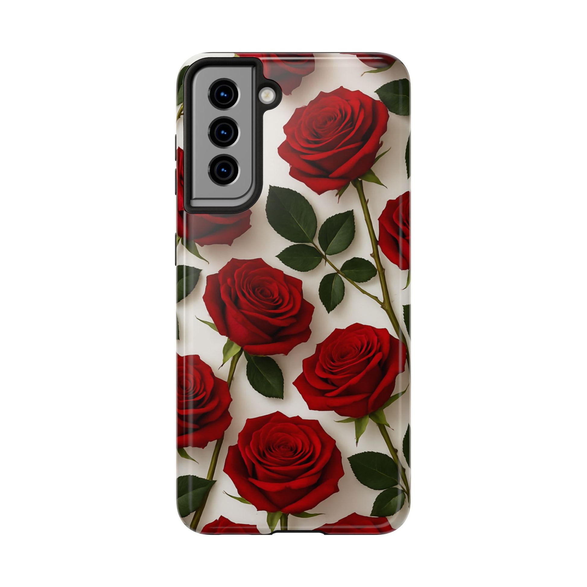 Rose Desire