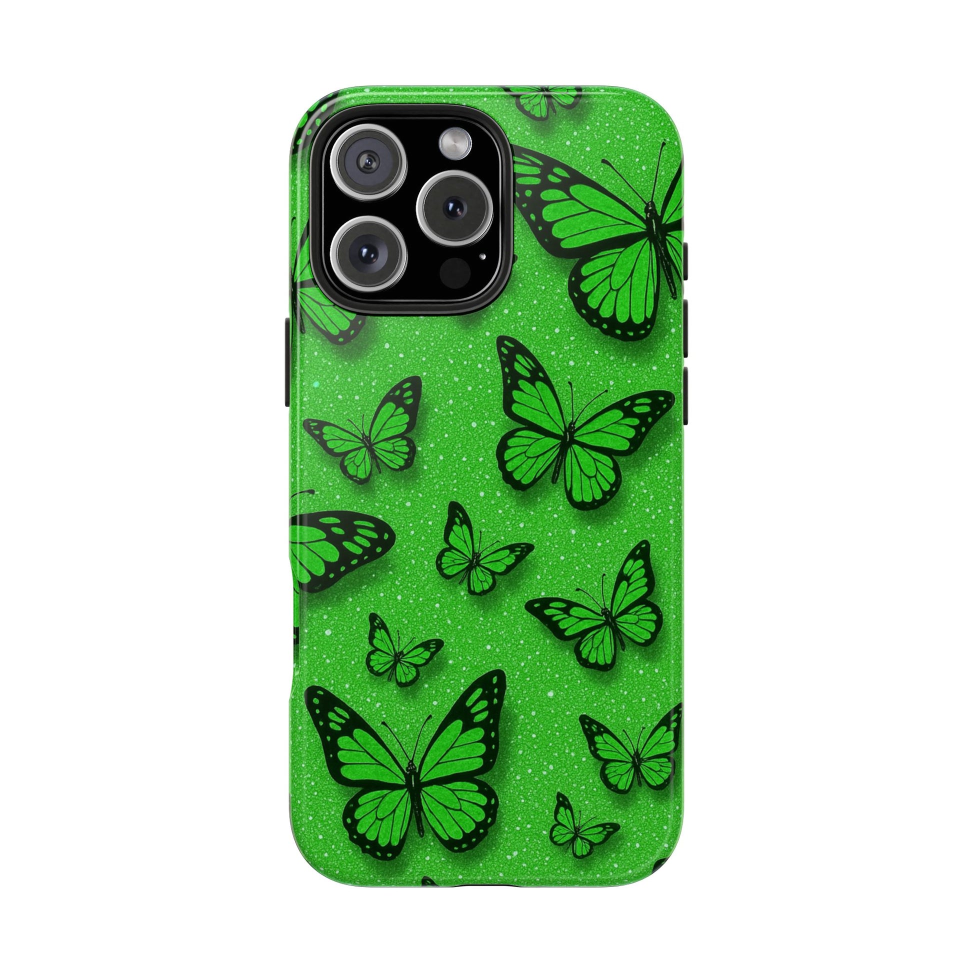 Butterfly Glow