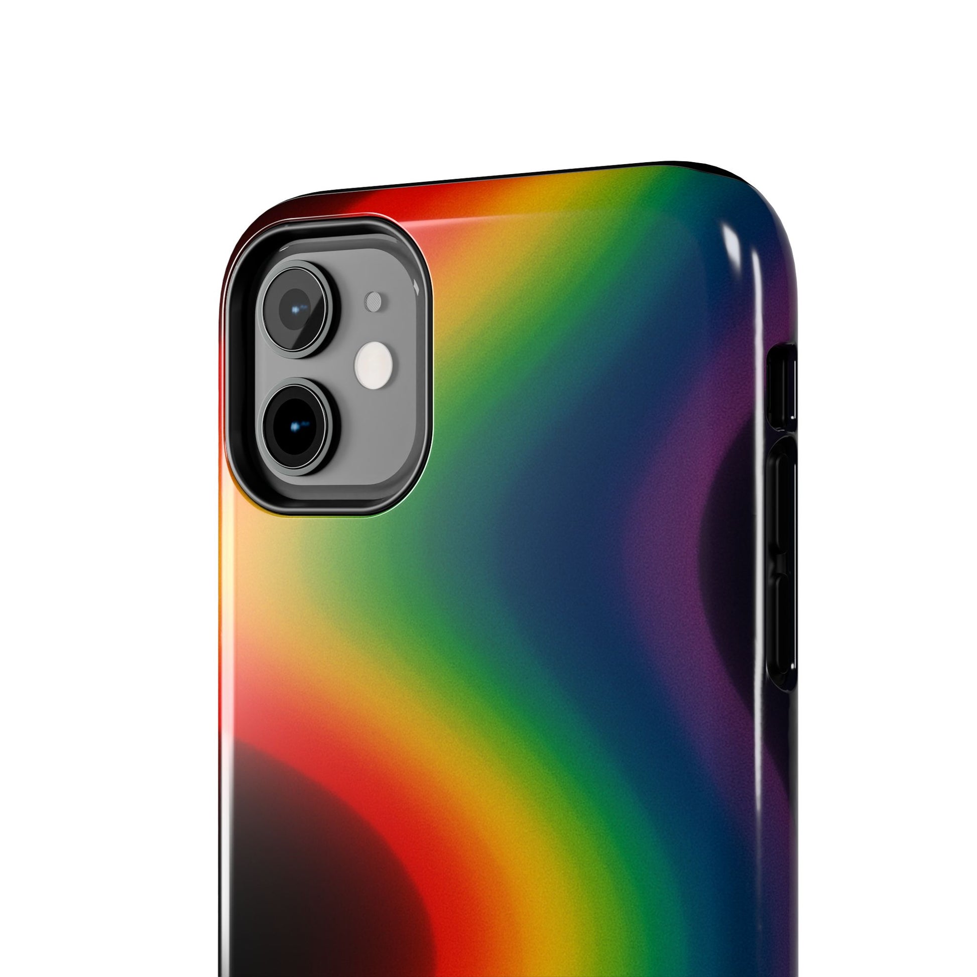 Rainbow Flow