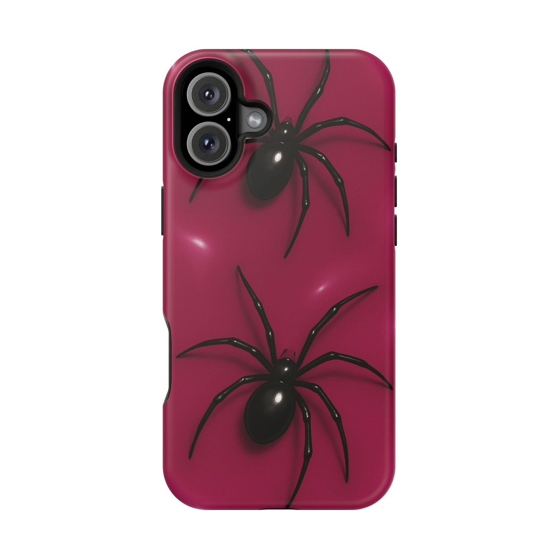 Pink Venom