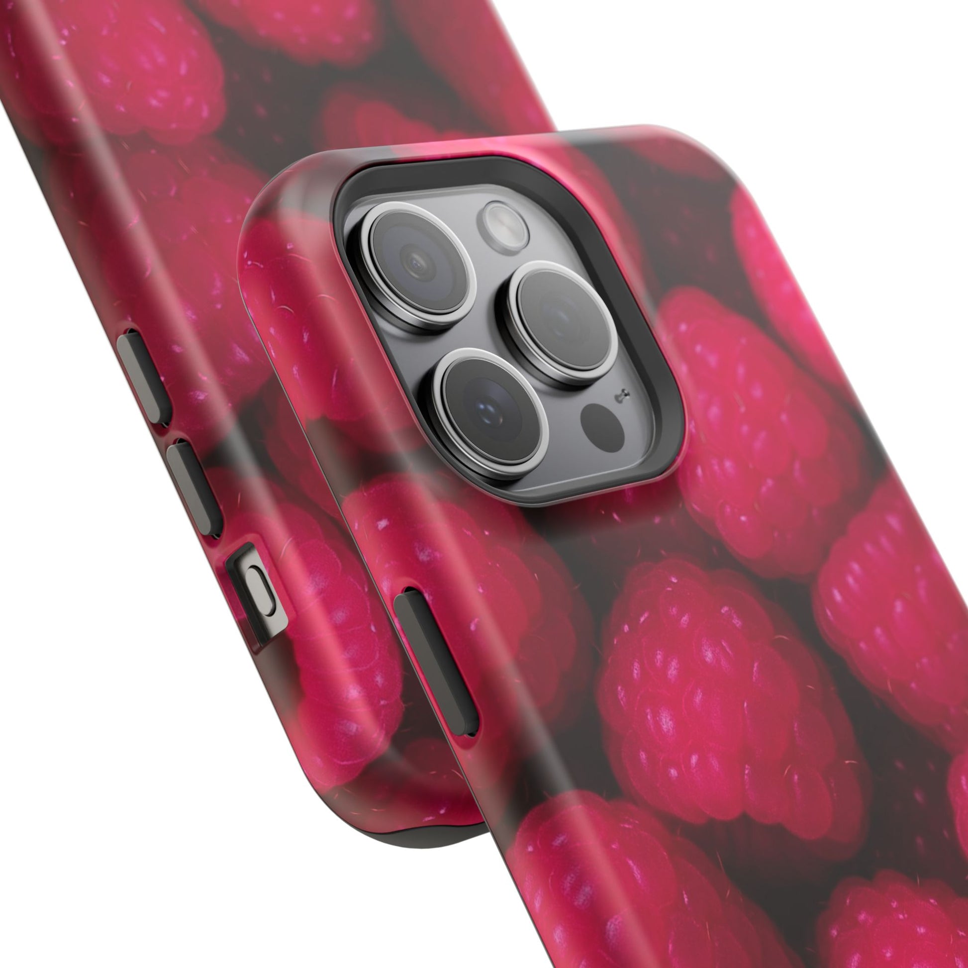 Raspberry Pop
