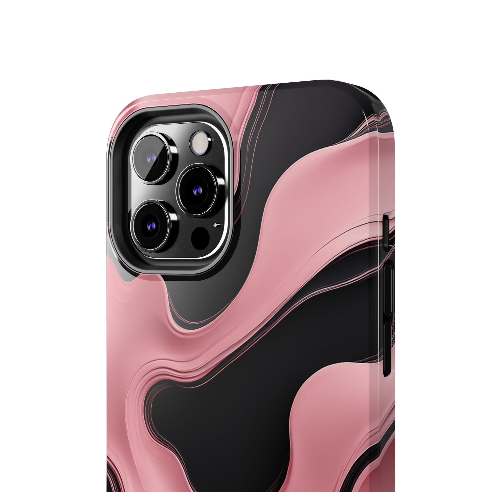 Blush & Noir