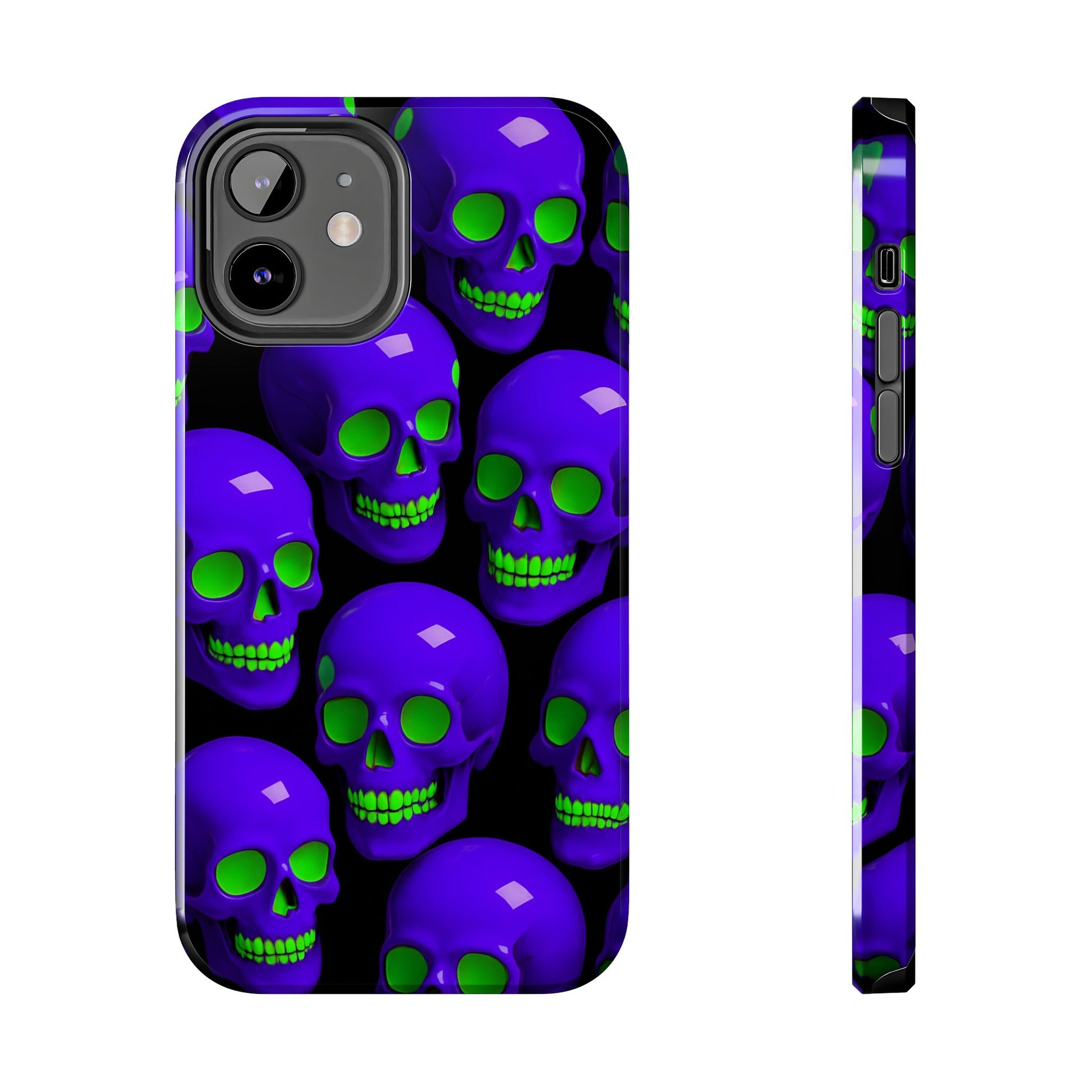 Neon Death
