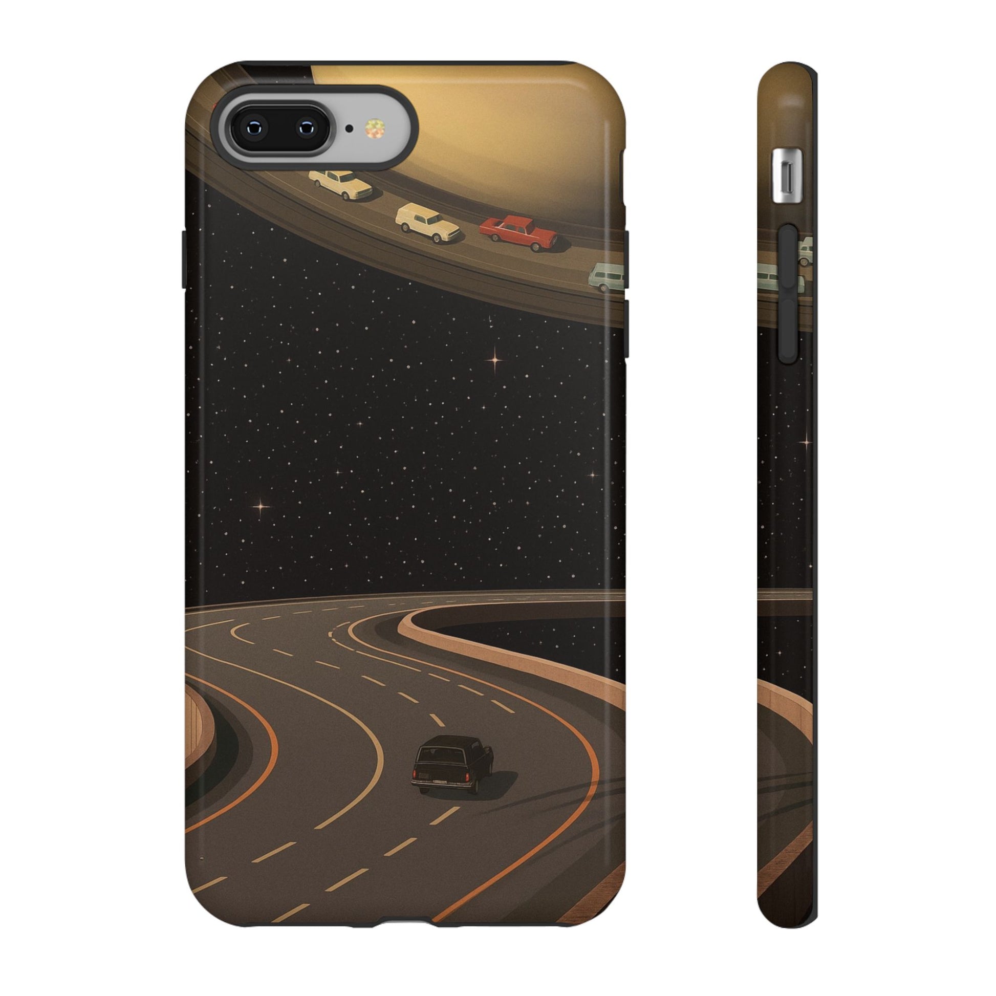 Saturn Drive