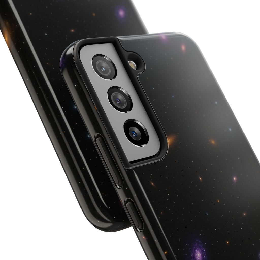 Cosmic Universe
