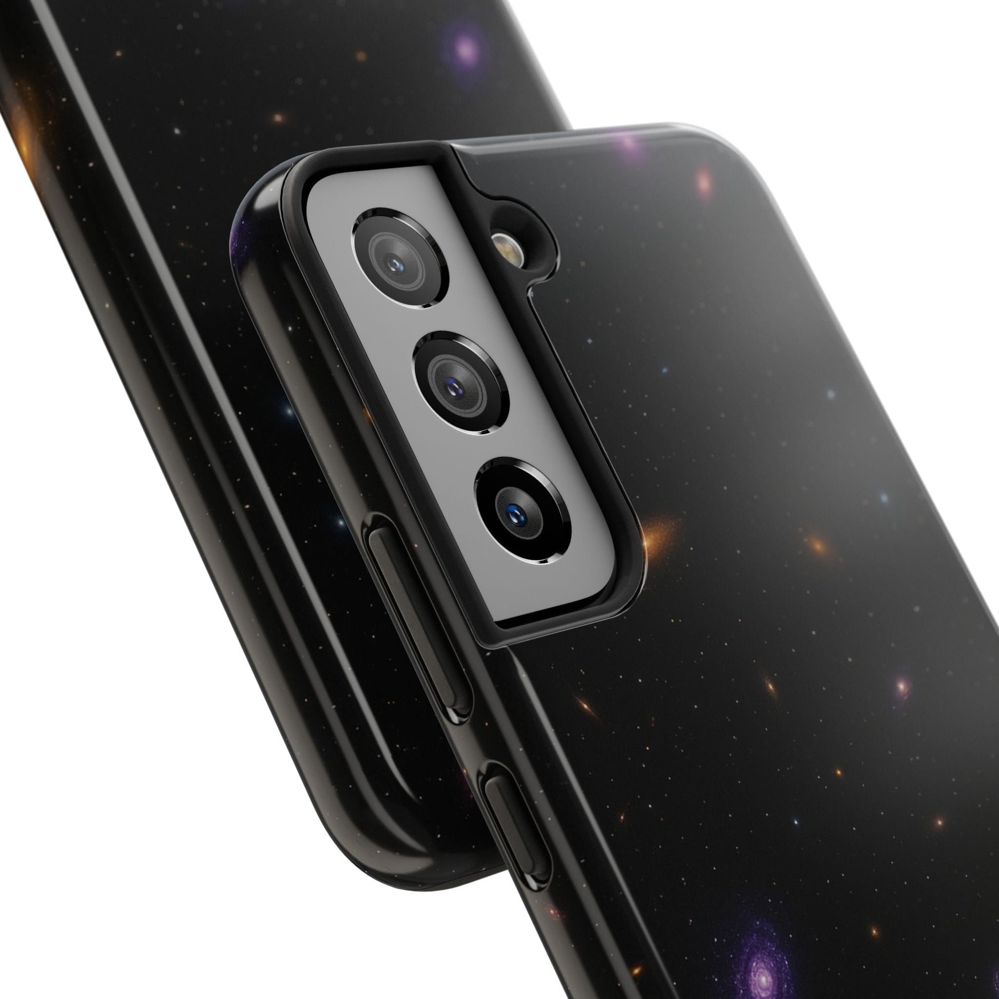Cosmic Universe