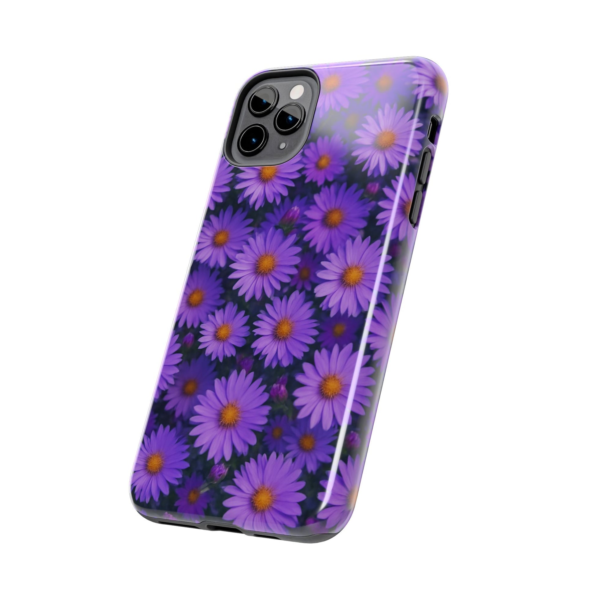 Lavender Daisy