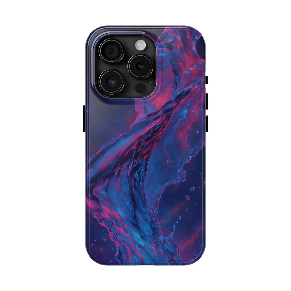 Galactic Splash