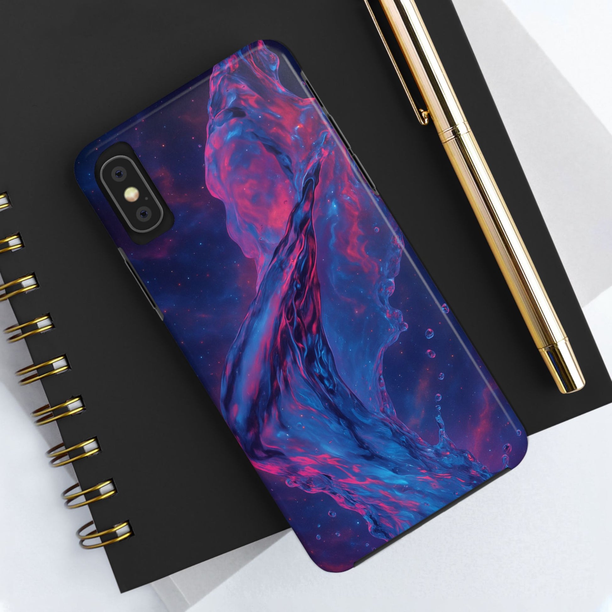 Galactic Splash