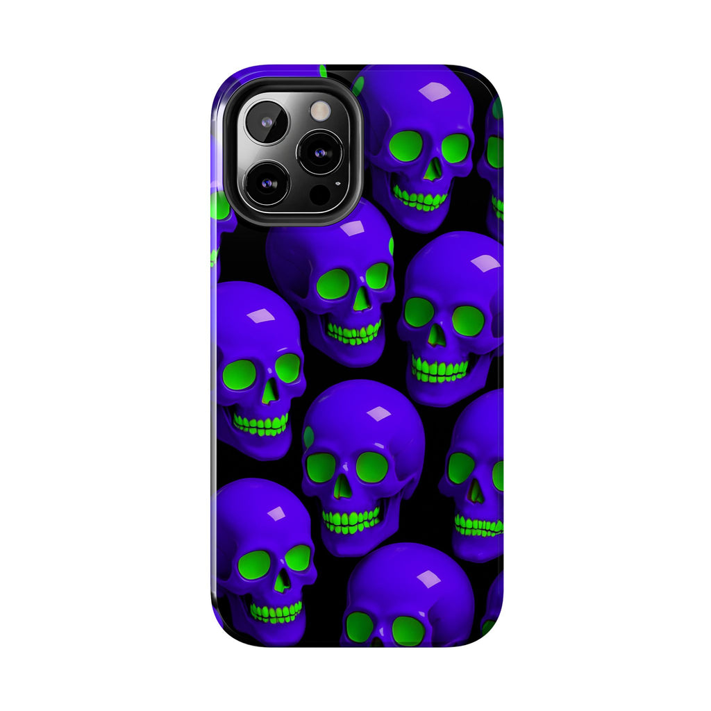 Neon Death
