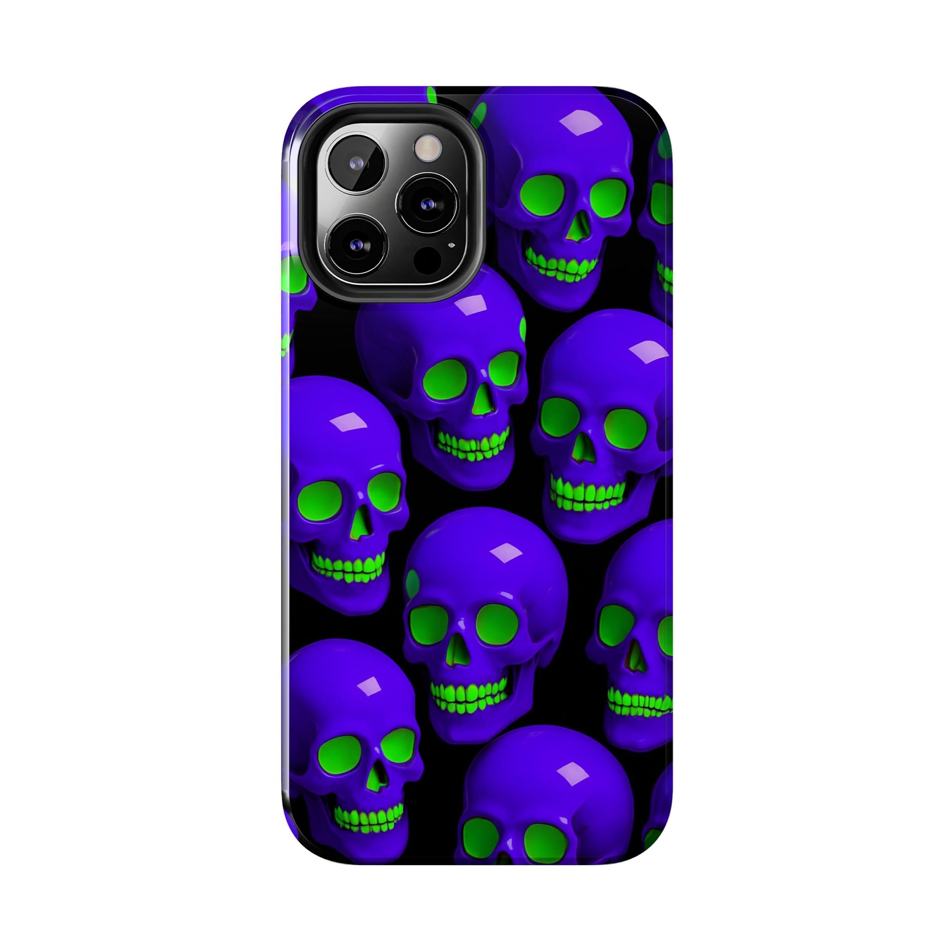 Neon Death