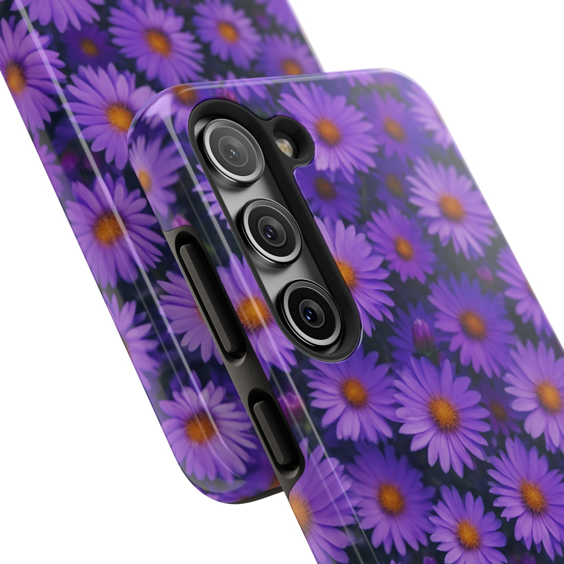Lavender Daisy
