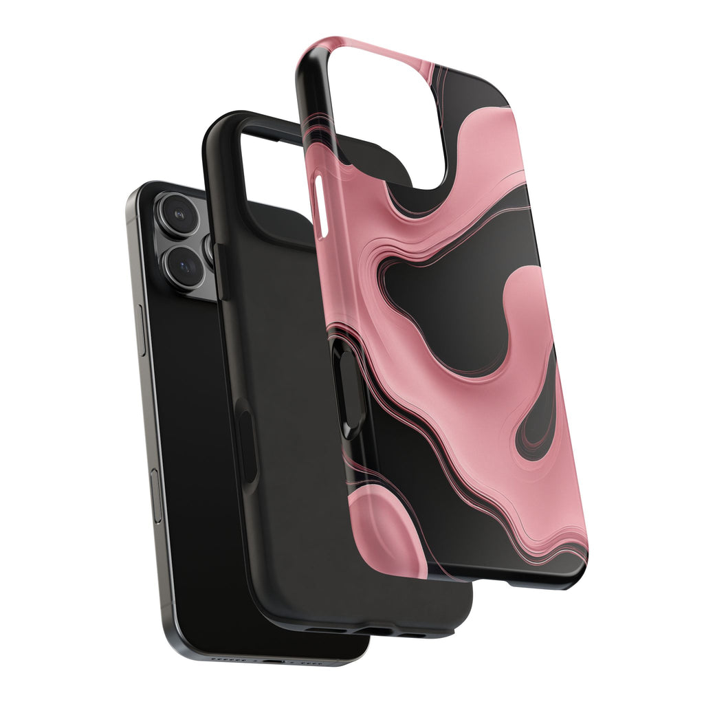 Blush & Noir