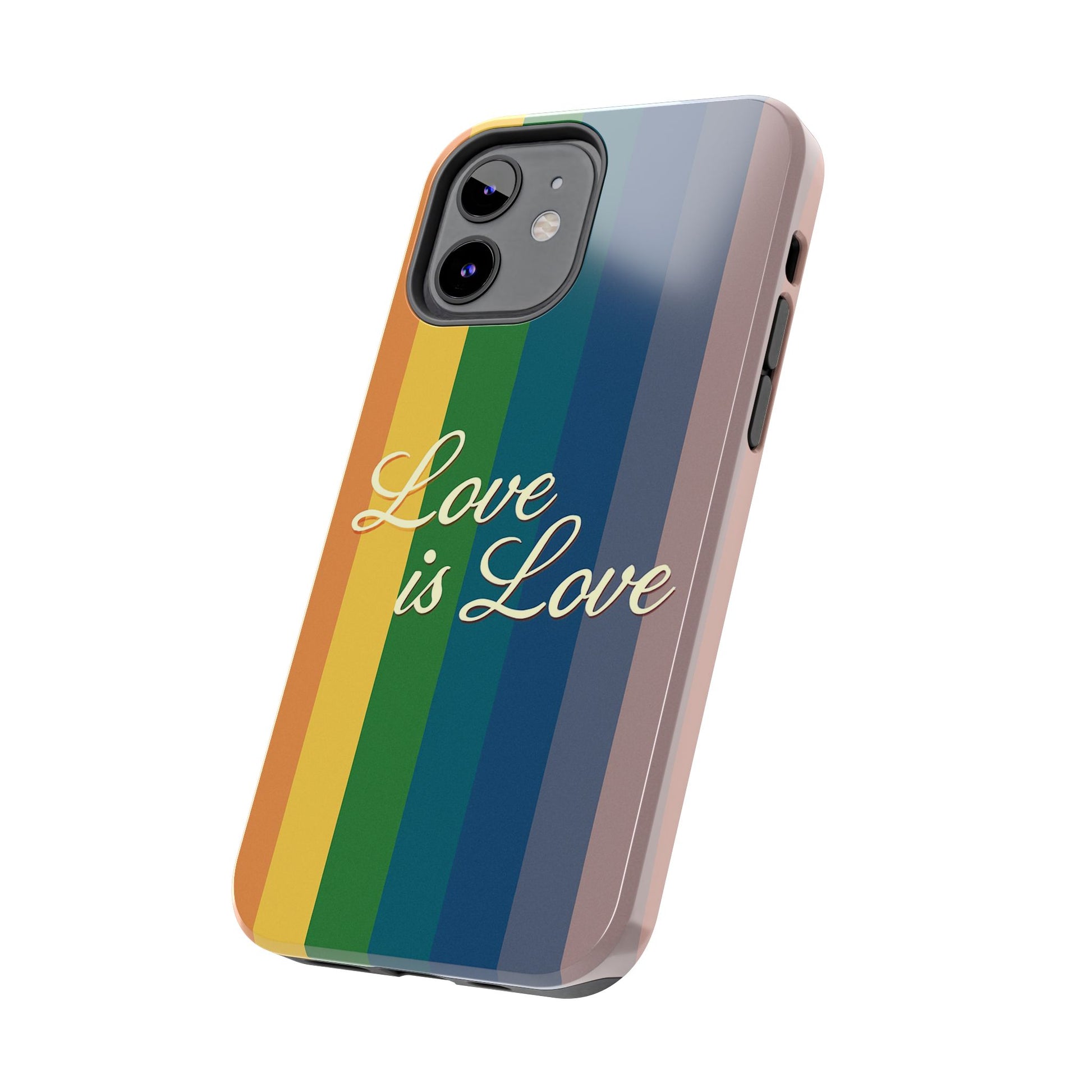 Love Is Love