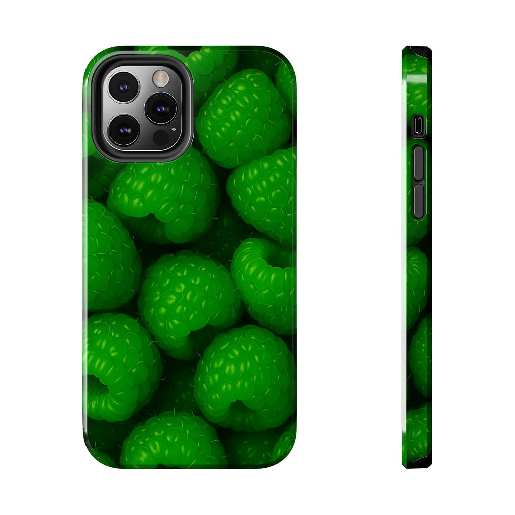 Lime Berry Crush