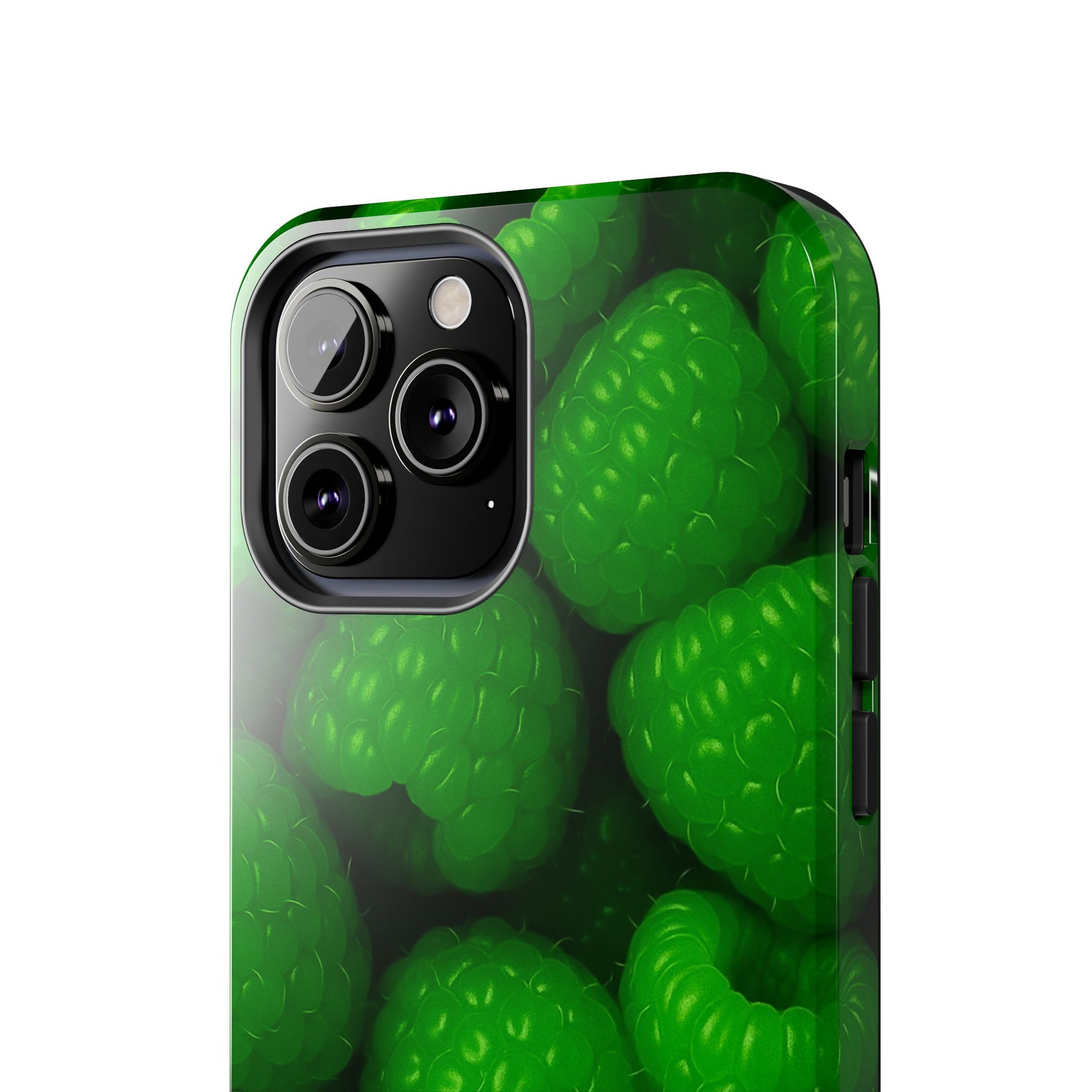 Lime Berry Crush