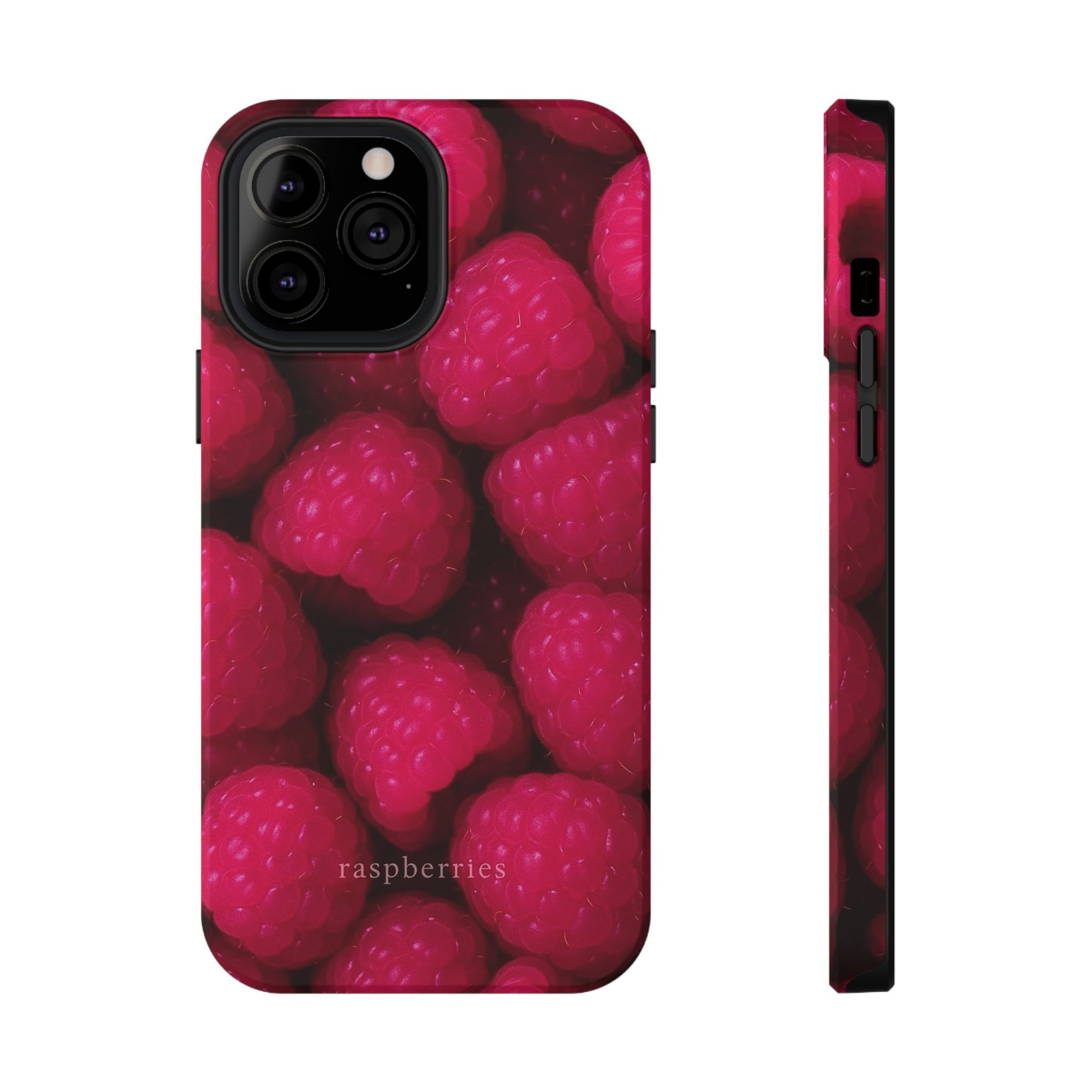 Raspberry Pop
