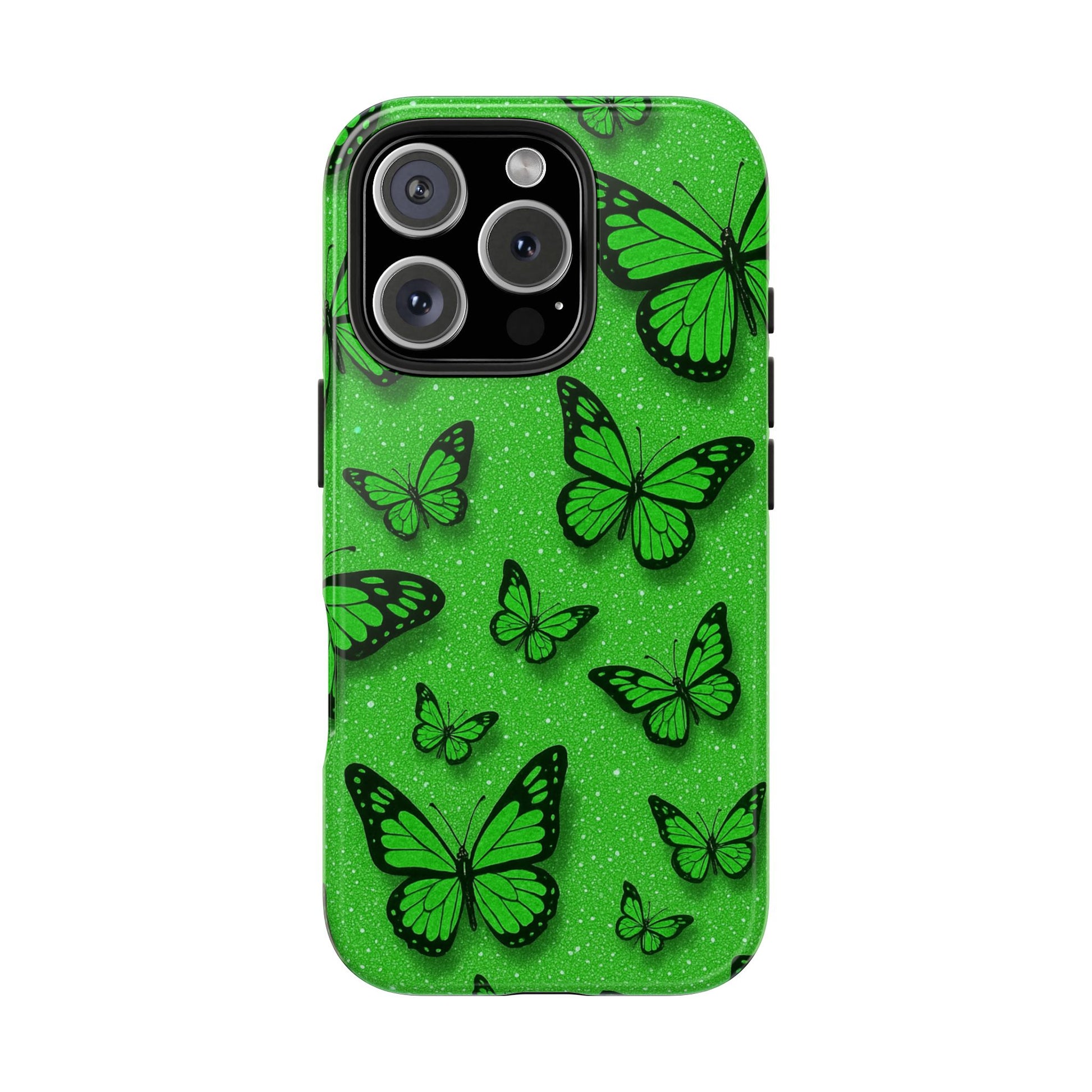 Butterfly Glow
