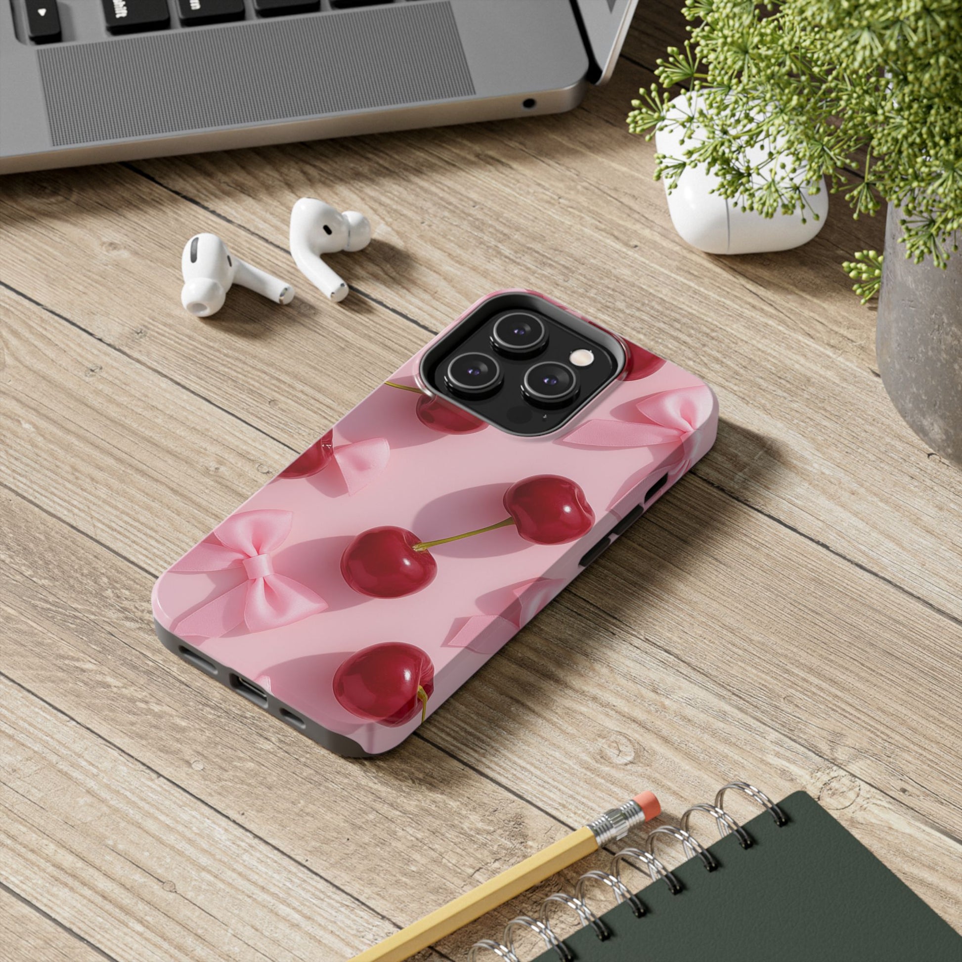 Cherry Blossom