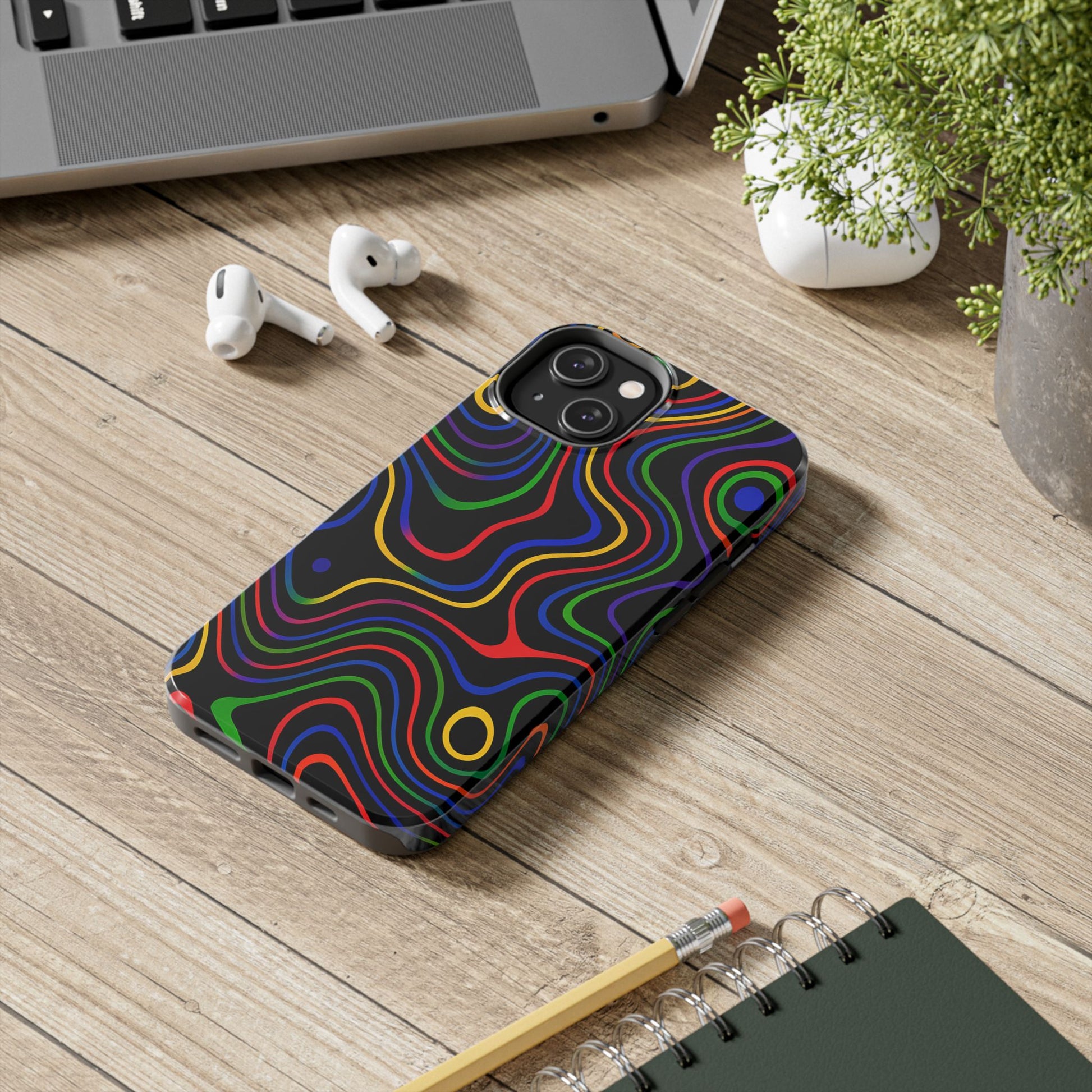 Color Pulse