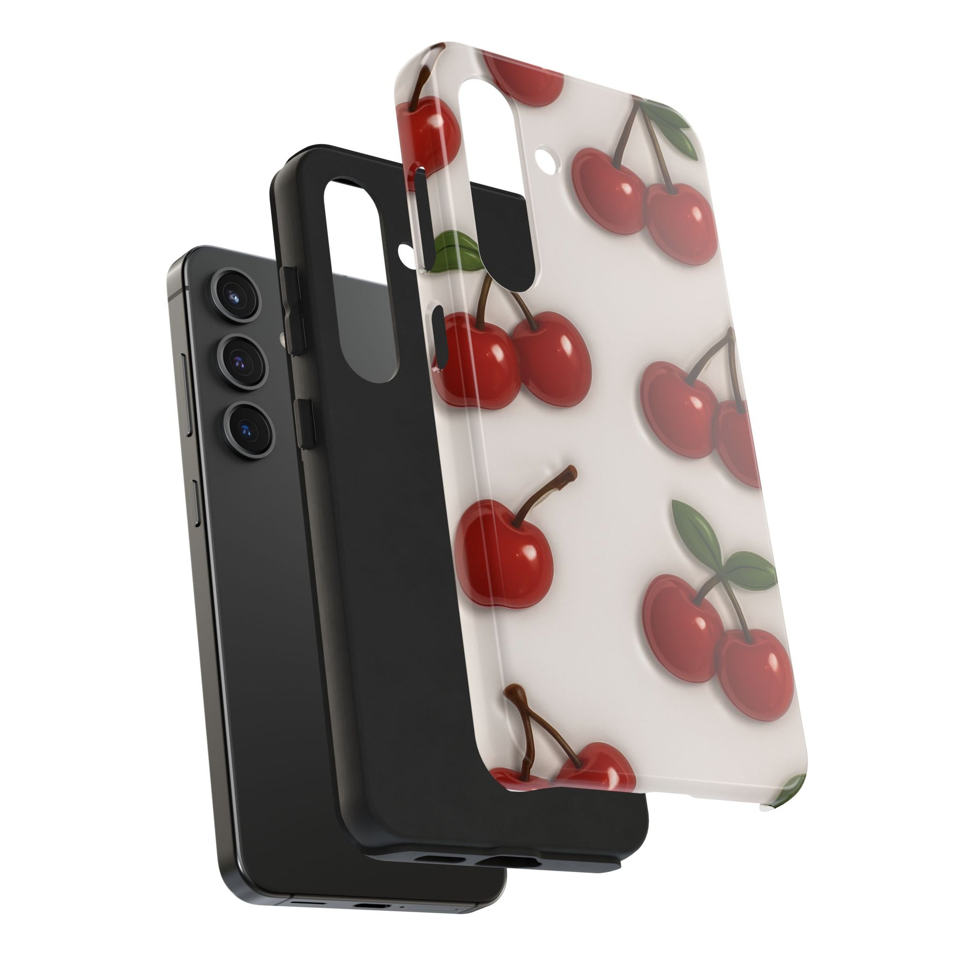 Cherry Pop