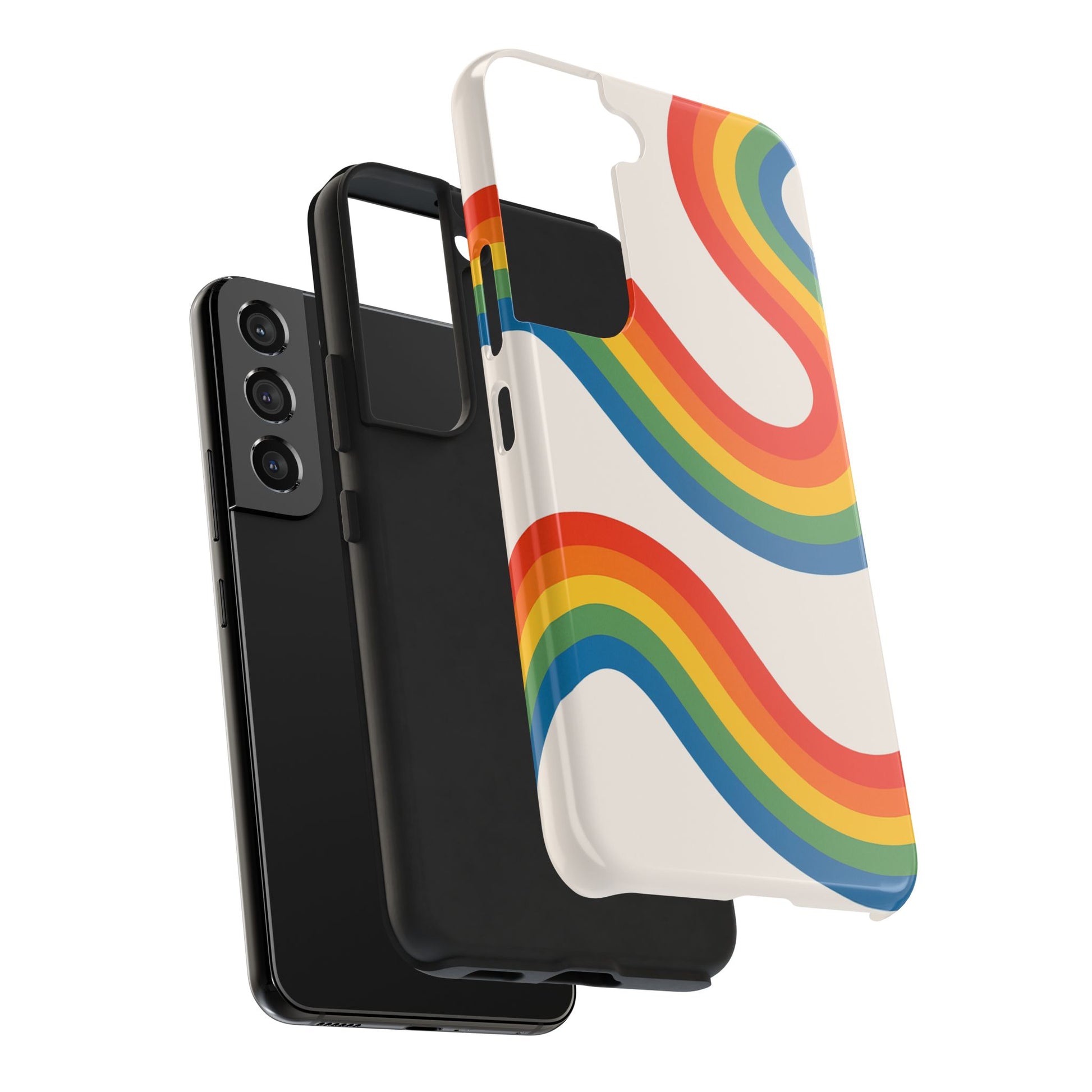 Pride Waves