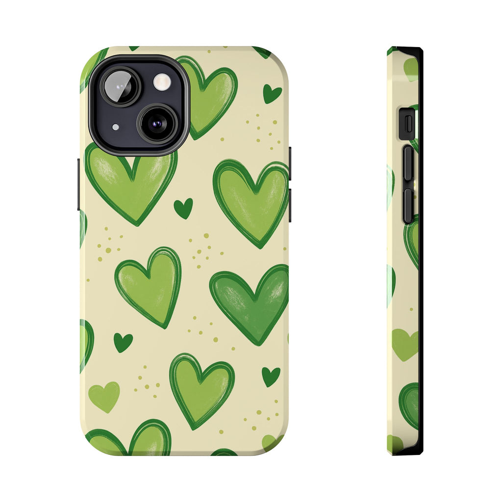 Olive Romance