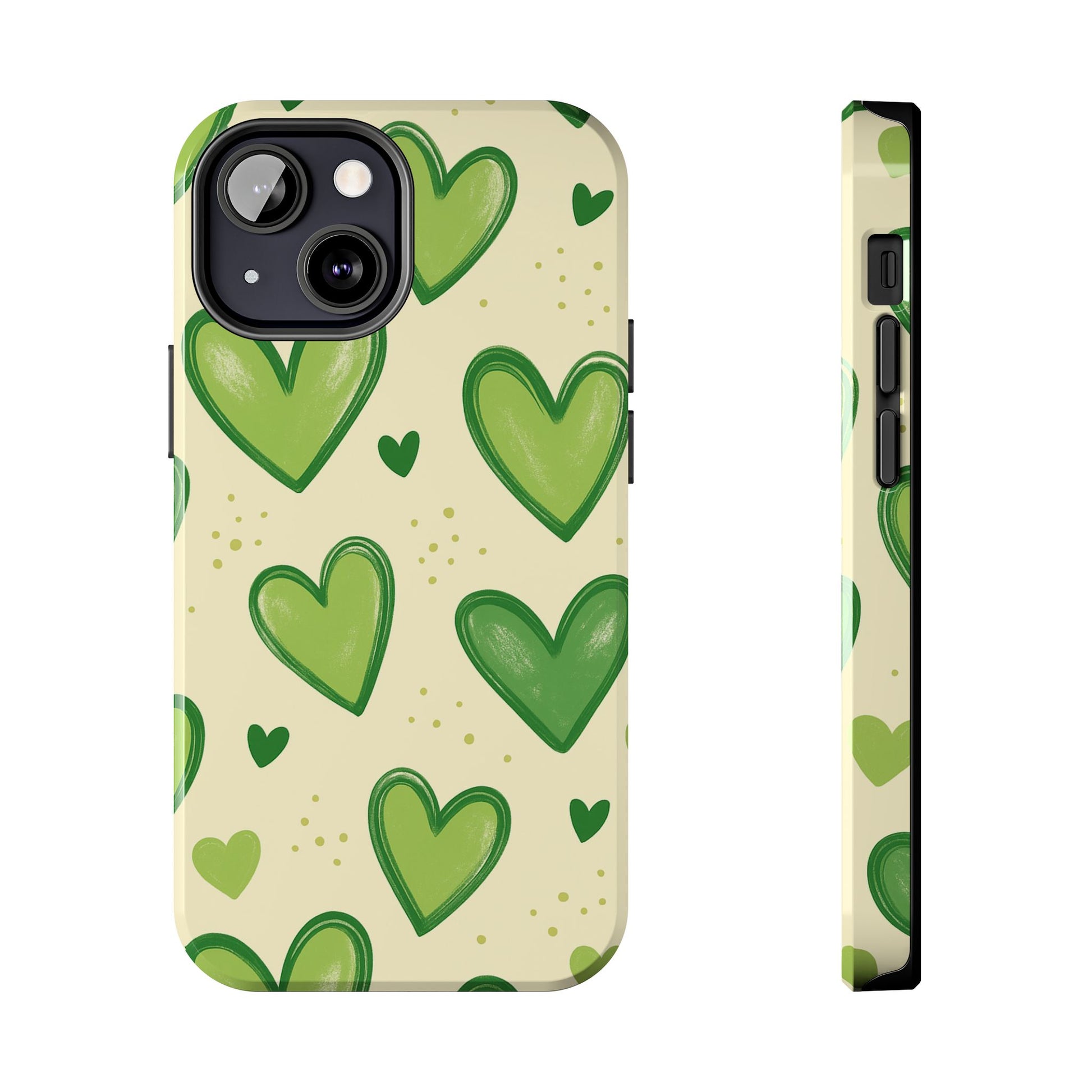 Olive Romance