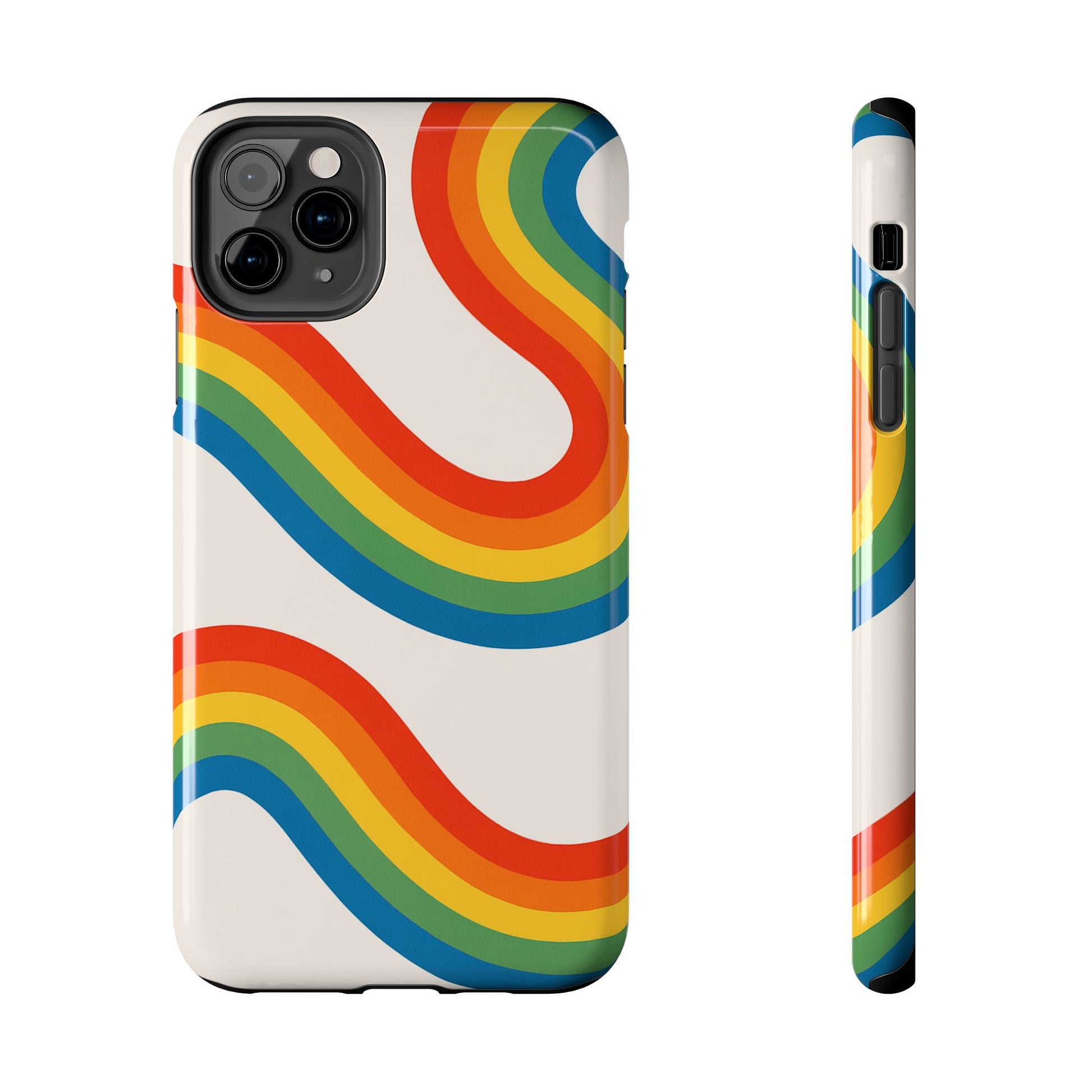 Pride Waves